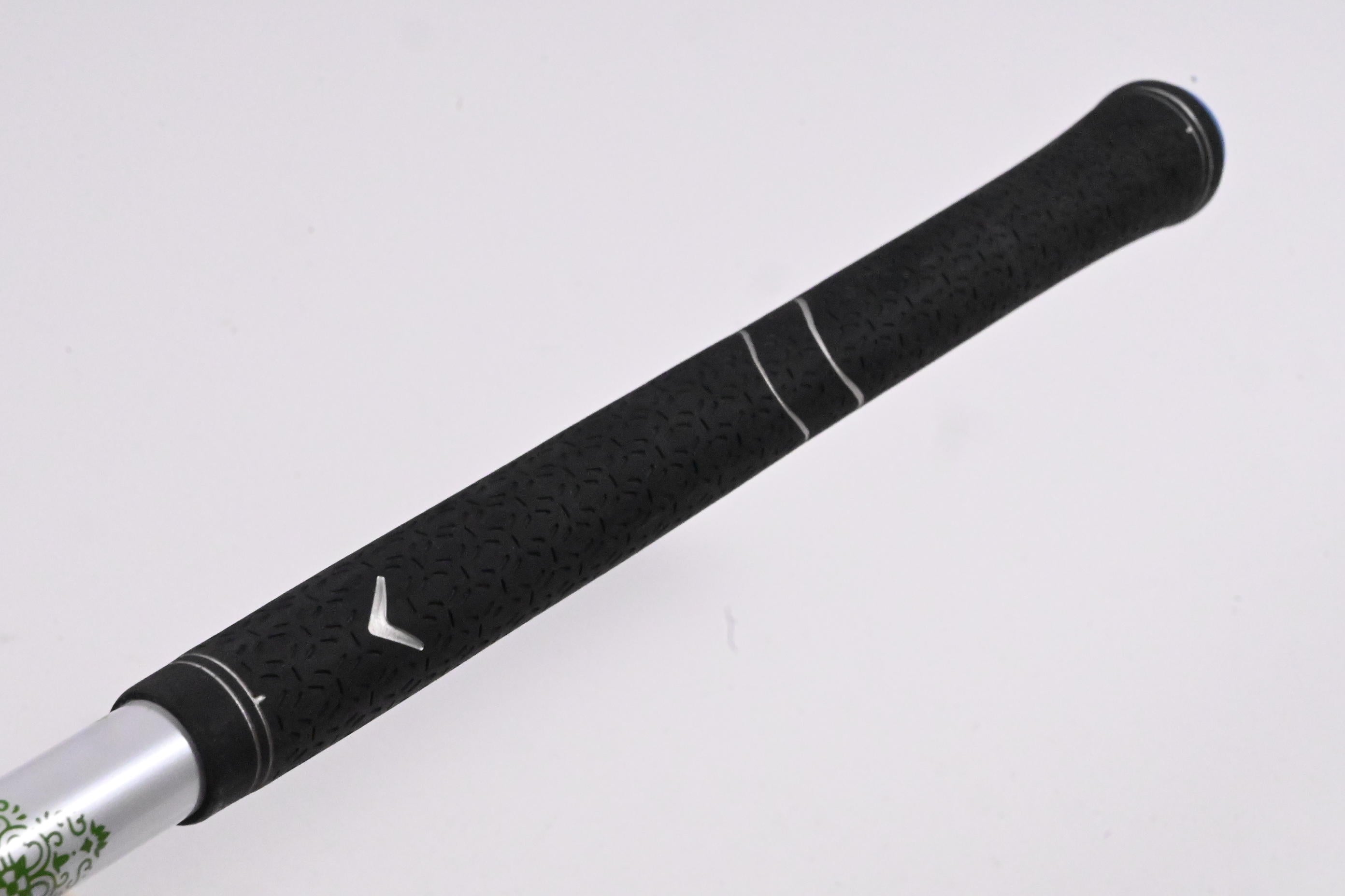 Mitsubishi Chemical Eldio 40 Driver Shaft / Ladies Flex / Callaway 2nd Gen