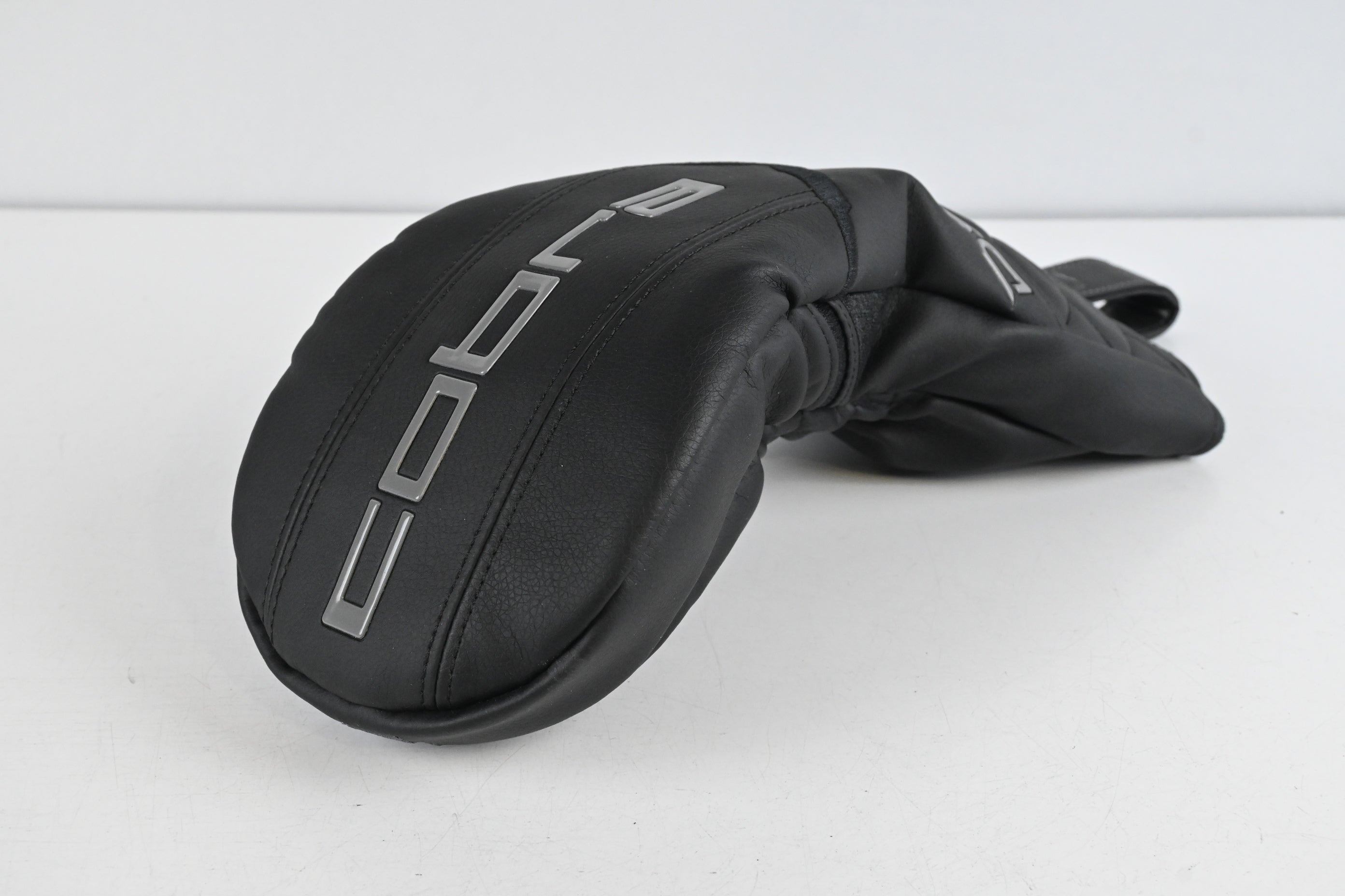 Cobra DS-Adapt LS Driver / 9 Degree / X-Flex Denali Black 60 Shaft