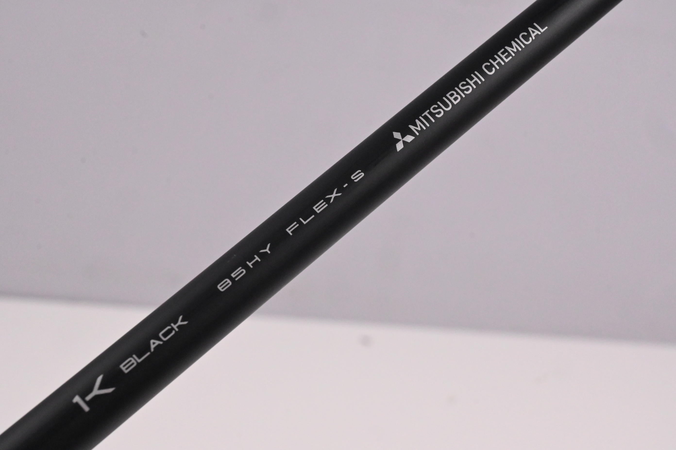 Tensei 1K Black 85 #7 Hybrid Shaft / Stiff Flex / Ping 3rd Gen