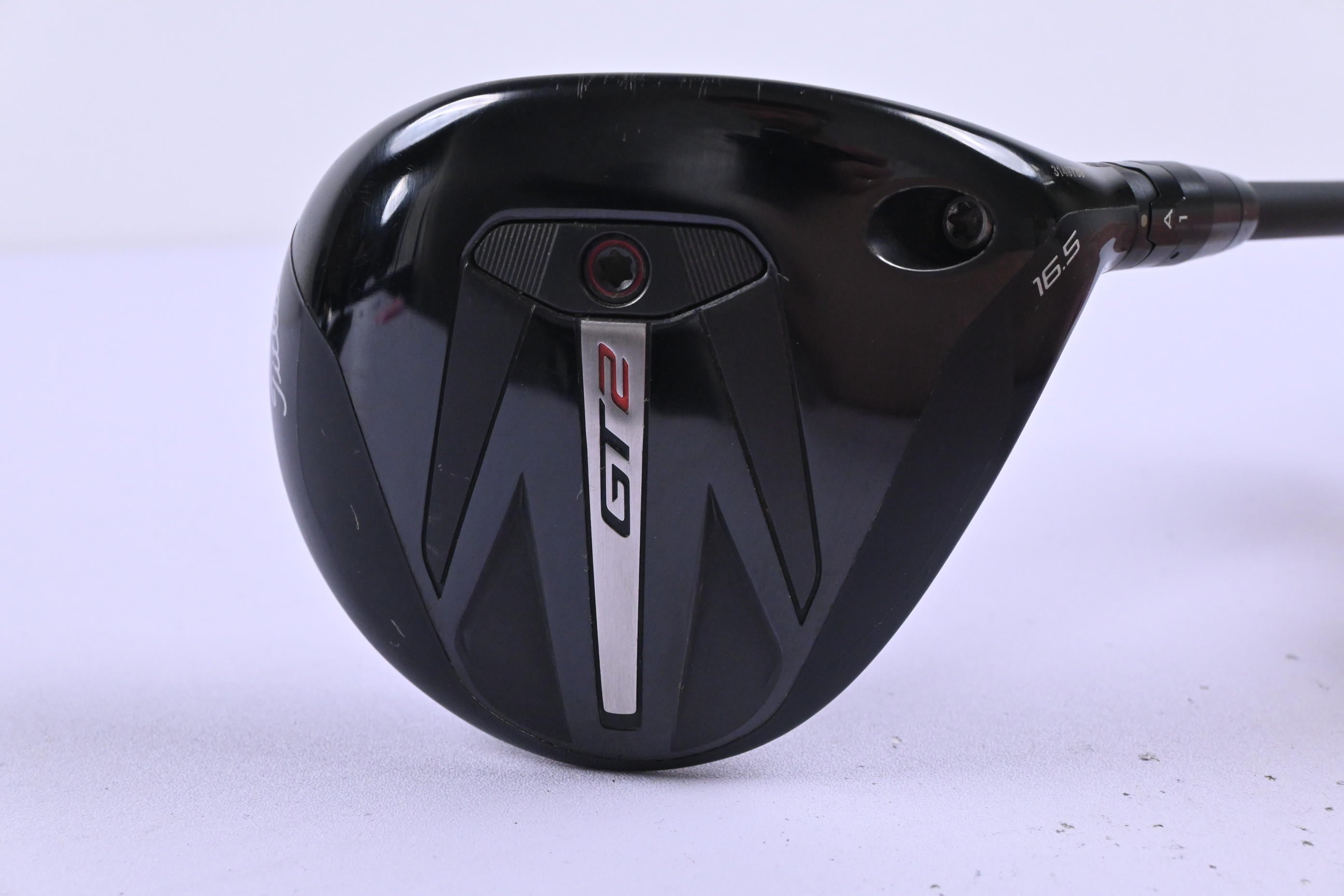 Titleist GT2 #3 Wood / 16.5 Degree / Regular Flex Tensei 1K Blue 65 Shaft