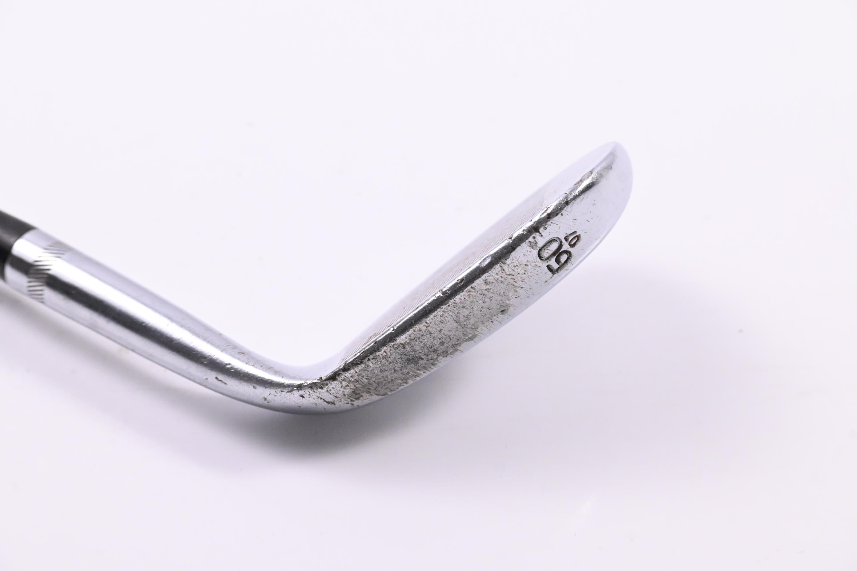 Left Hand Titleist Vokey SM5 Lob Wedge / 60 Degree / Stiff Flex Dynamic Gold
