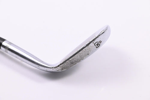 Left Hand Titleist Vokey SM5 Lob Wedge / 60 Degree / Stiff Flex Dynamic Gold
