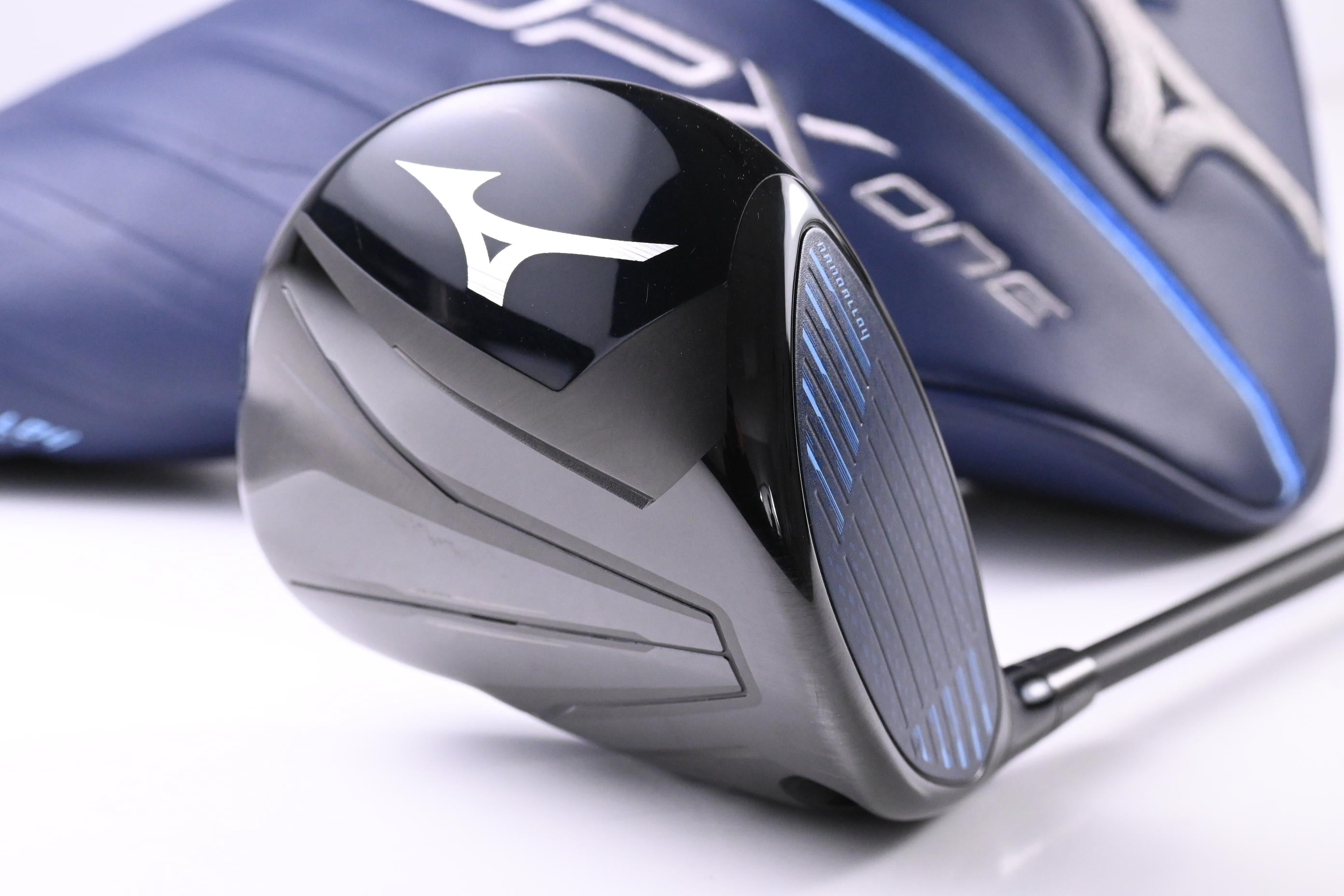Mizuno JPX One Driver / 10.5 Degree / Regular Flex Tensei 1K Blue 55 Shaft