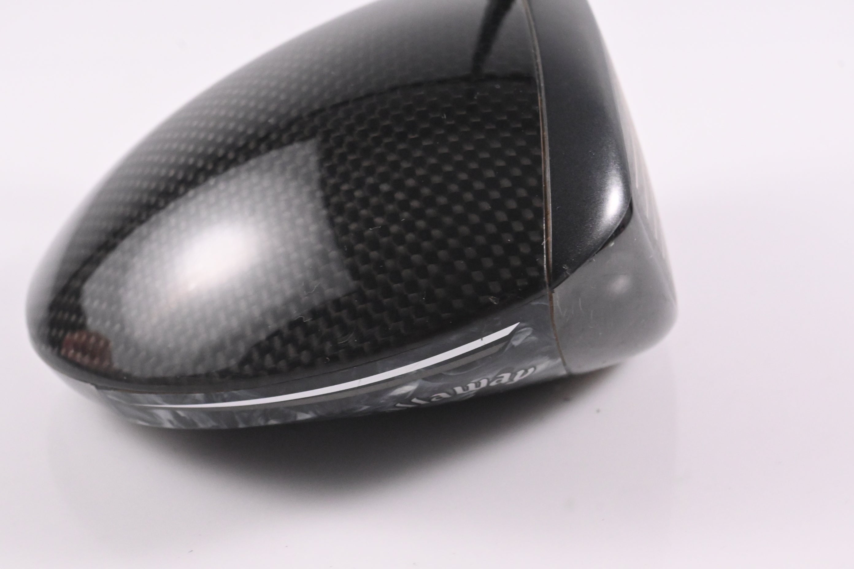 Callaway Paradym Ai Smoke Max Driver / 10.5 Degree / Regular Flex Tensei AV Blue