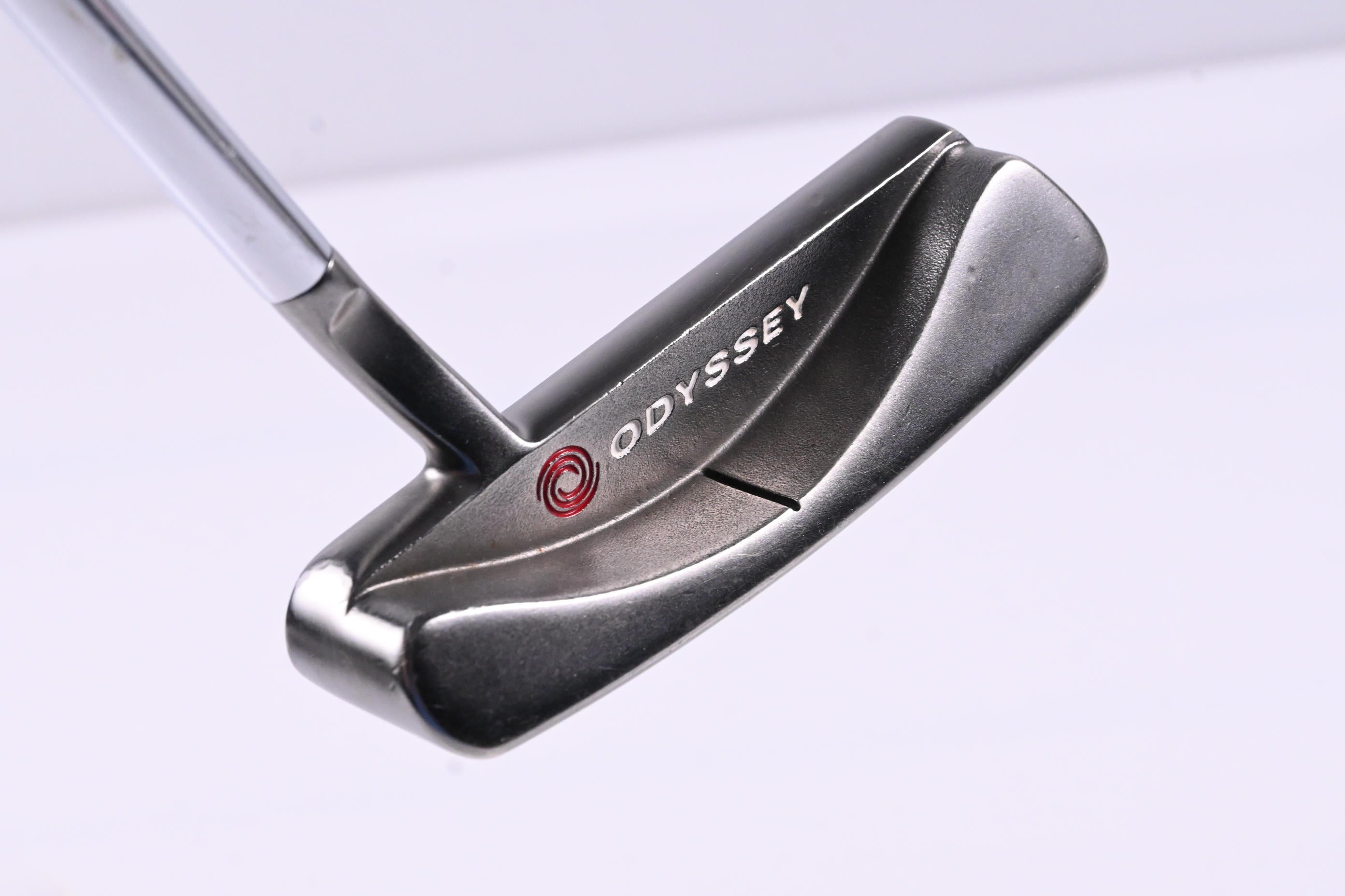 Odyssey White Ice 2 Putter / 34 Inch