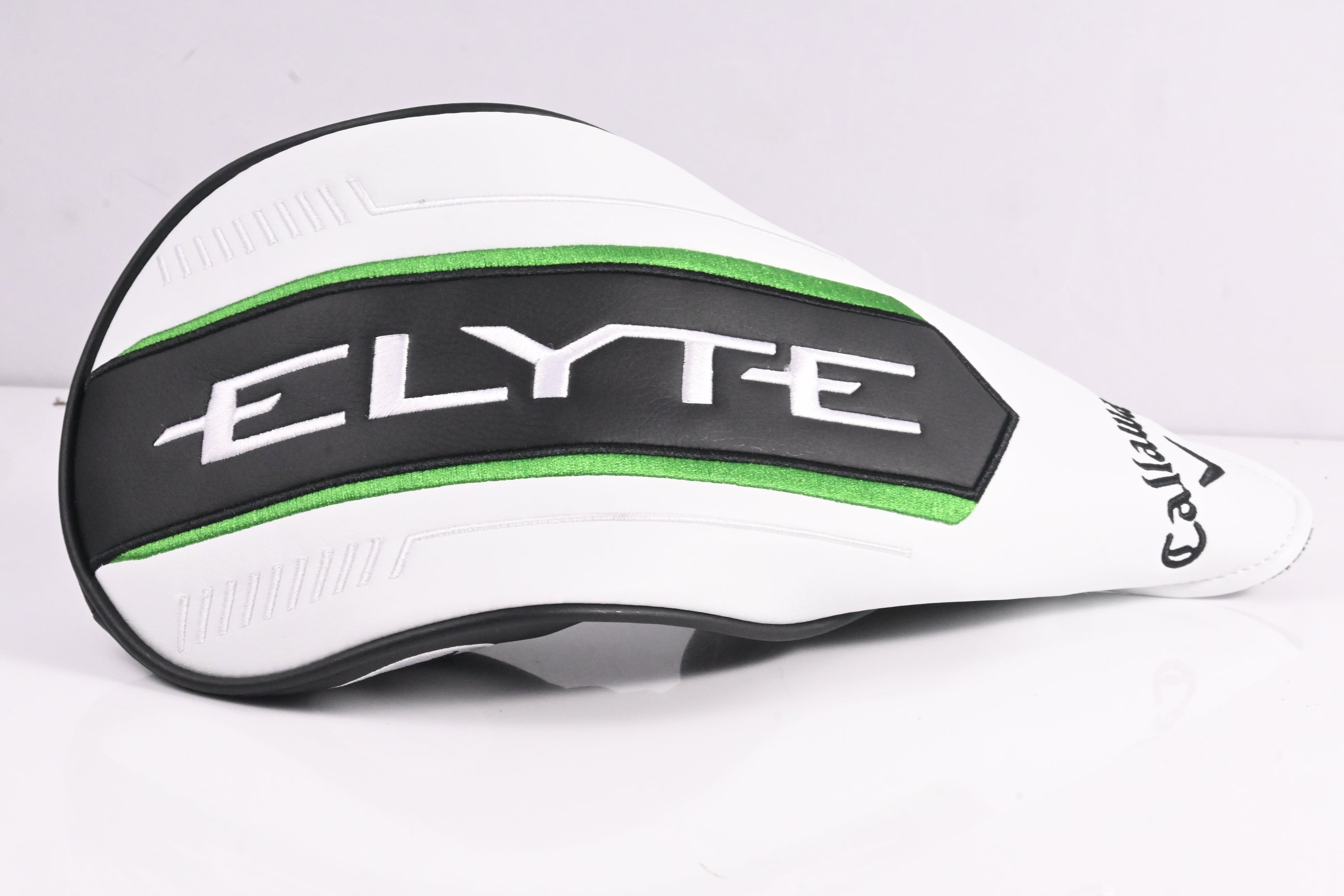 Callaway Elyte X Driver / 12 Degree / Regular Flex Vanquish 4 Shaft