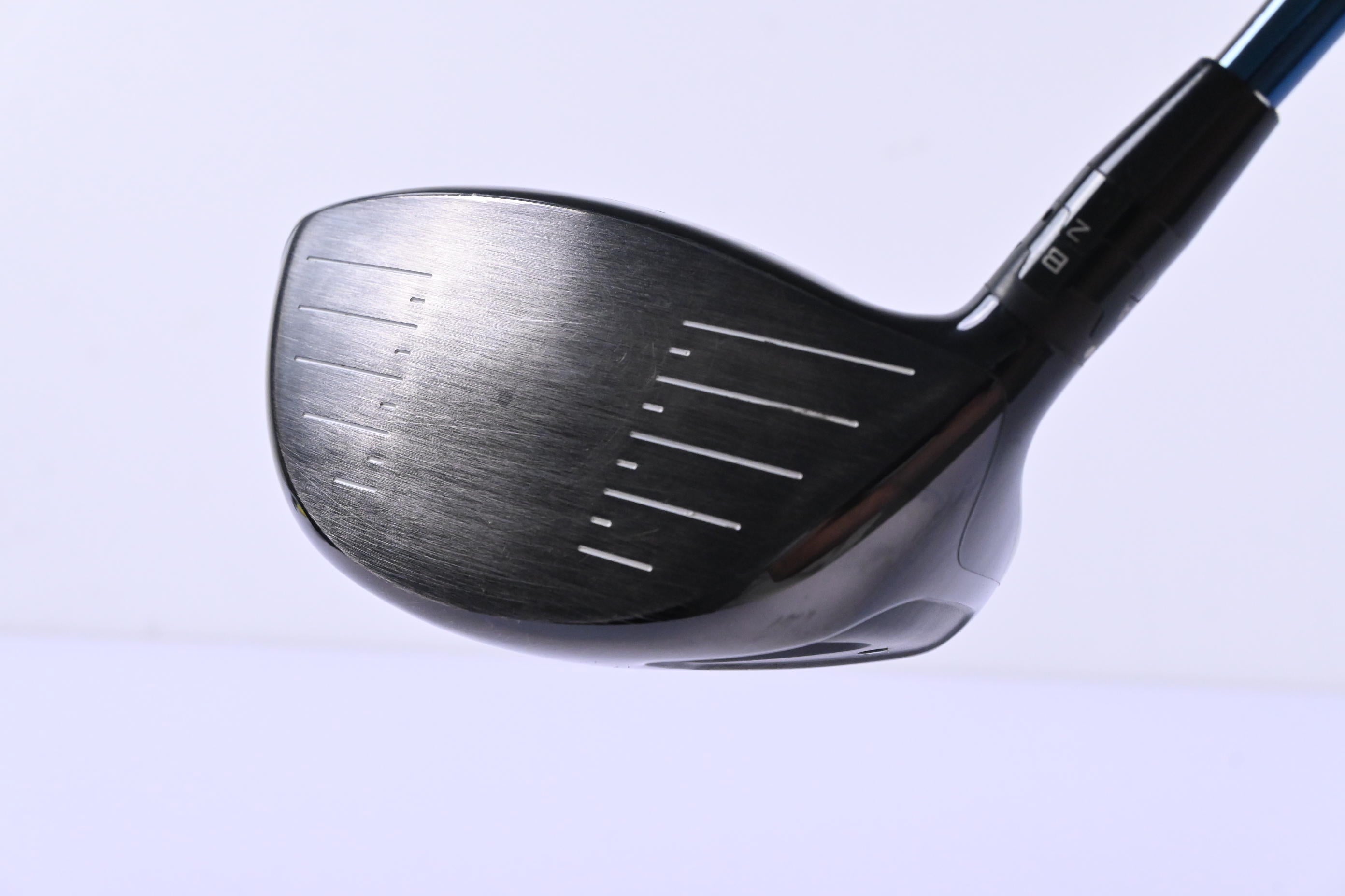 Titleist 910 D3 Driver / 8.5 Degree / Stiff Flex Diamana Kai'li 70 Shaft