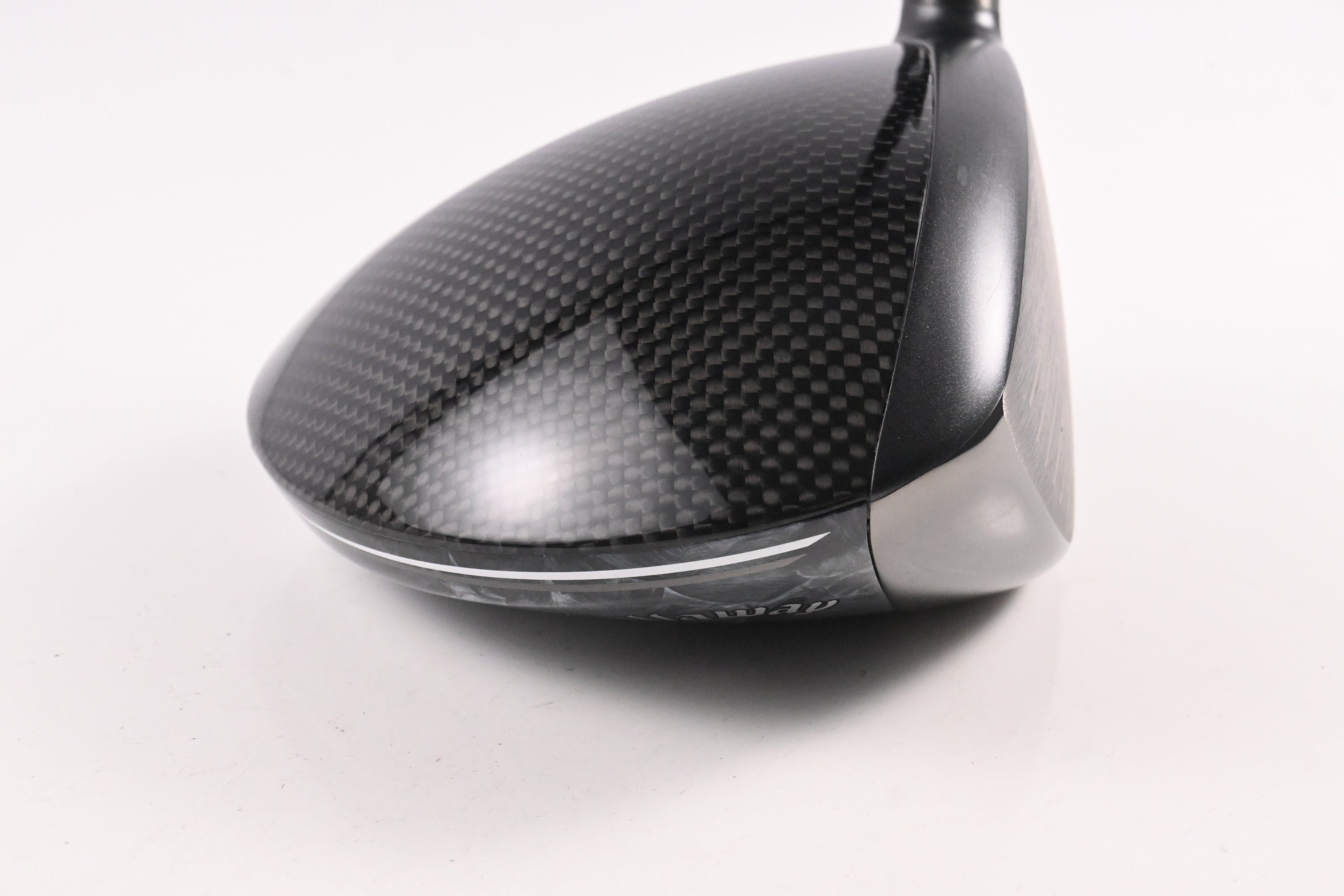 Callaway Paradym Ai Smoke Triple Diamond Driver / 10.5 Degree / X-Flex Shaft