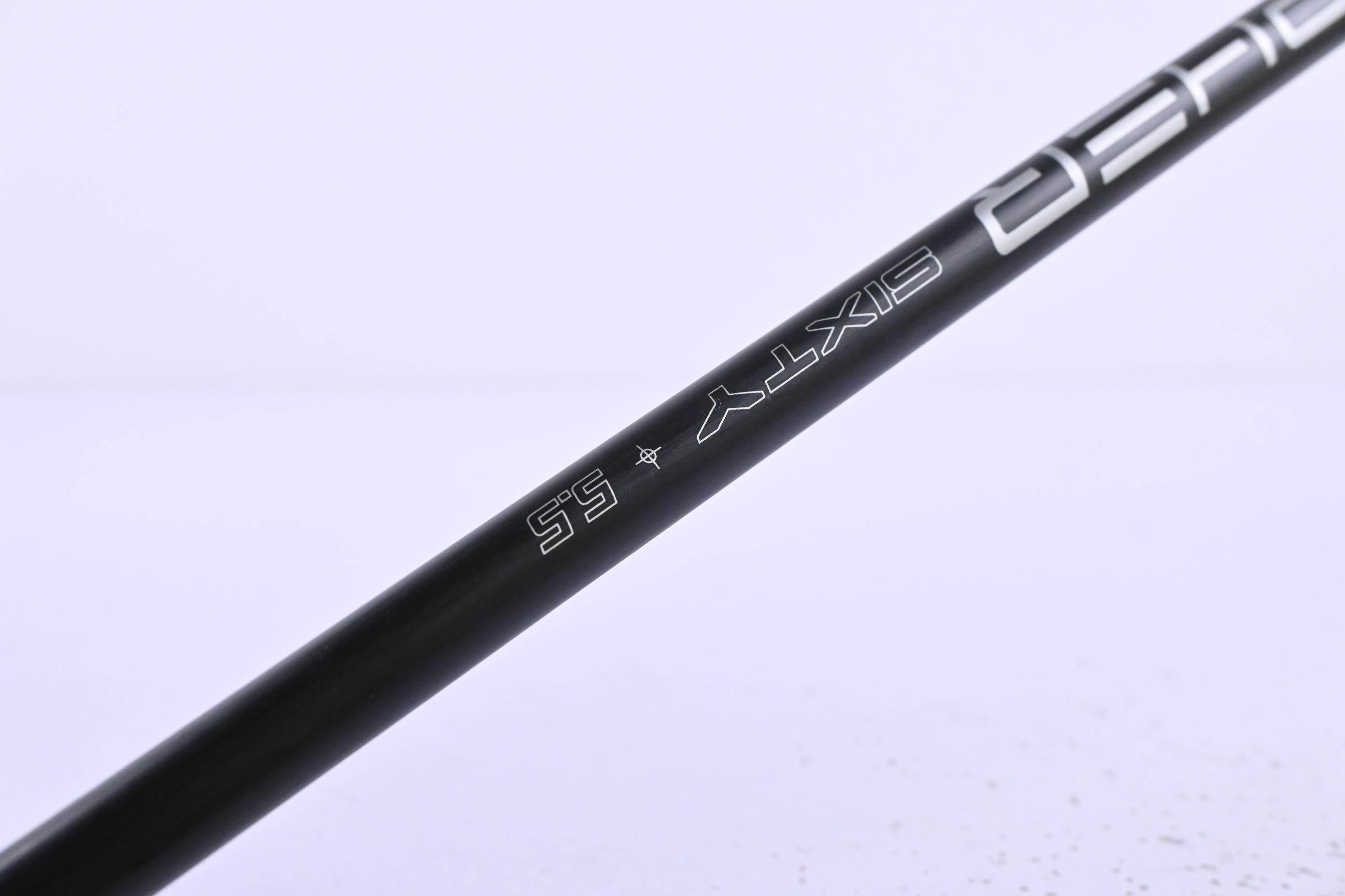 Callaway Paradym Ai Smoke HL #5 Hybrid / 24 Degree / Regular Flex Cypher 2.0 60