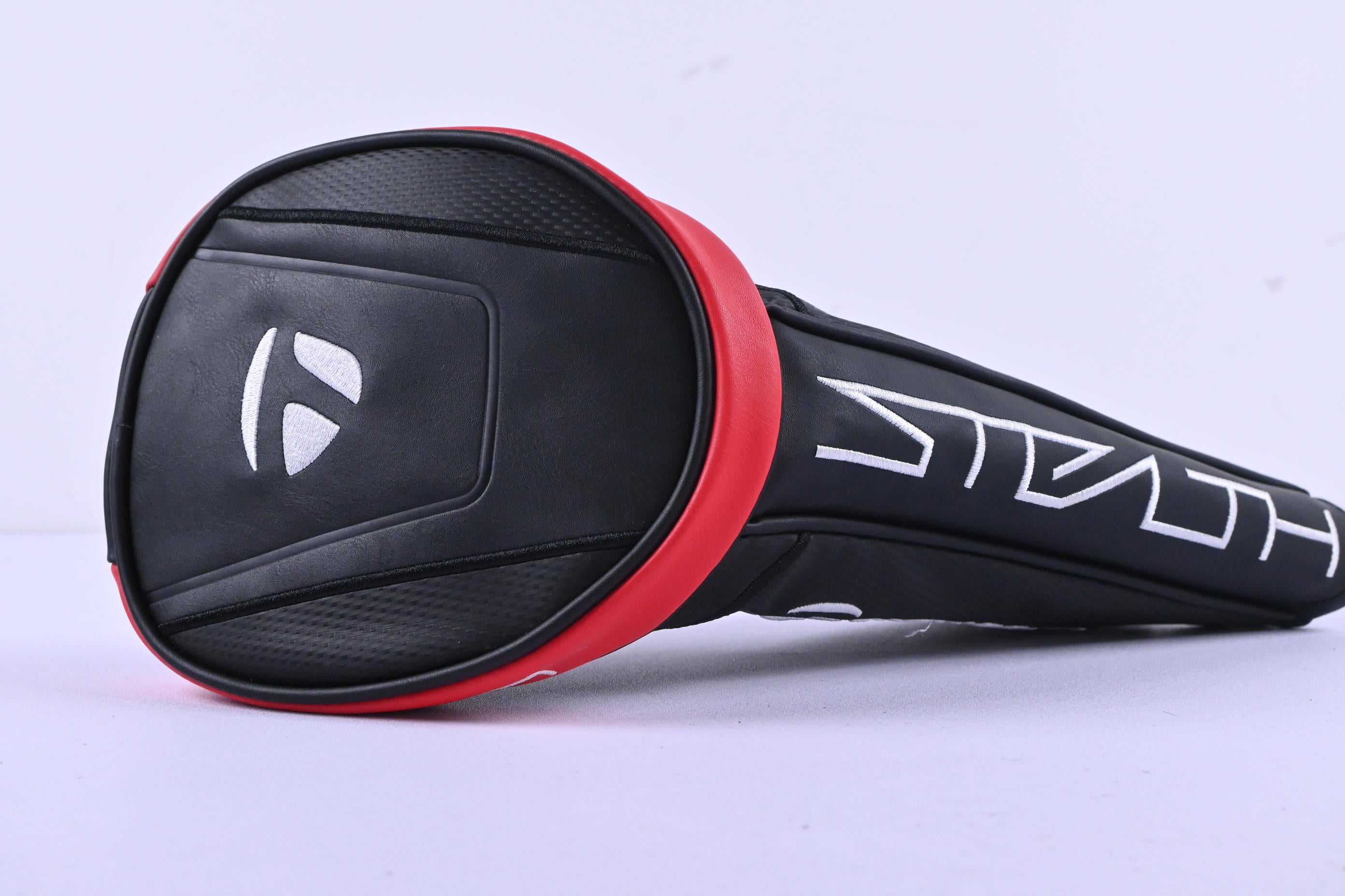 Taylormade Stealth Driver / 10.5 Degree / Stiff Flex Evenflow  Riptide 70G Shaft