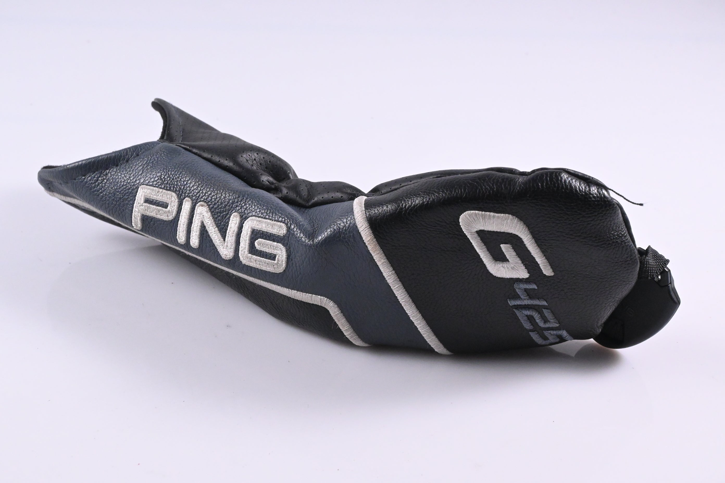 Ping G425 #3 Hybrid / 19 Degree / Regular Flex Ping Alta CB Slate 70 Shaft