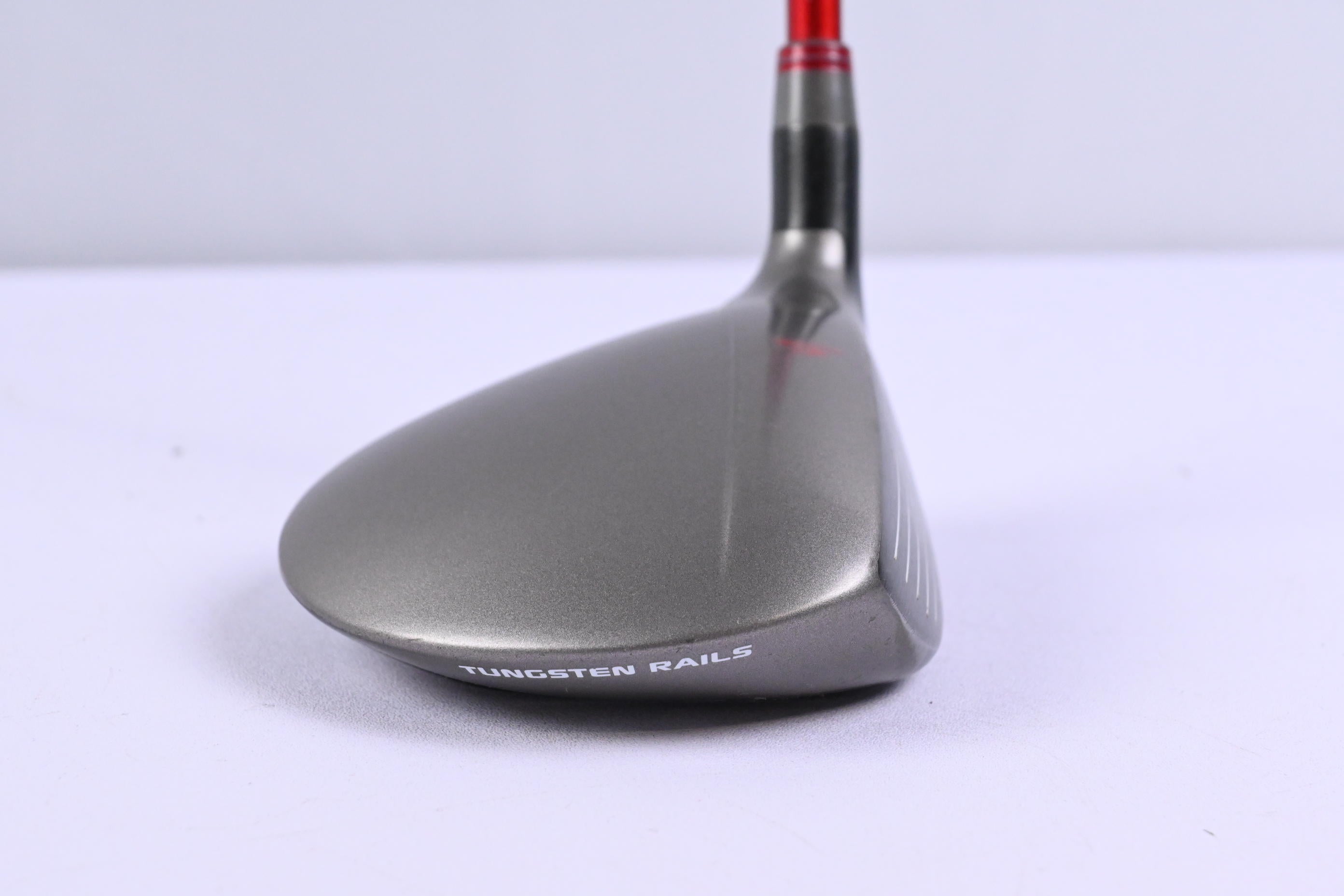 Cobra Baffler T-Rail+ #5 Wood / 18 Degree / Regular Flex Tour AD G 60 Shaft