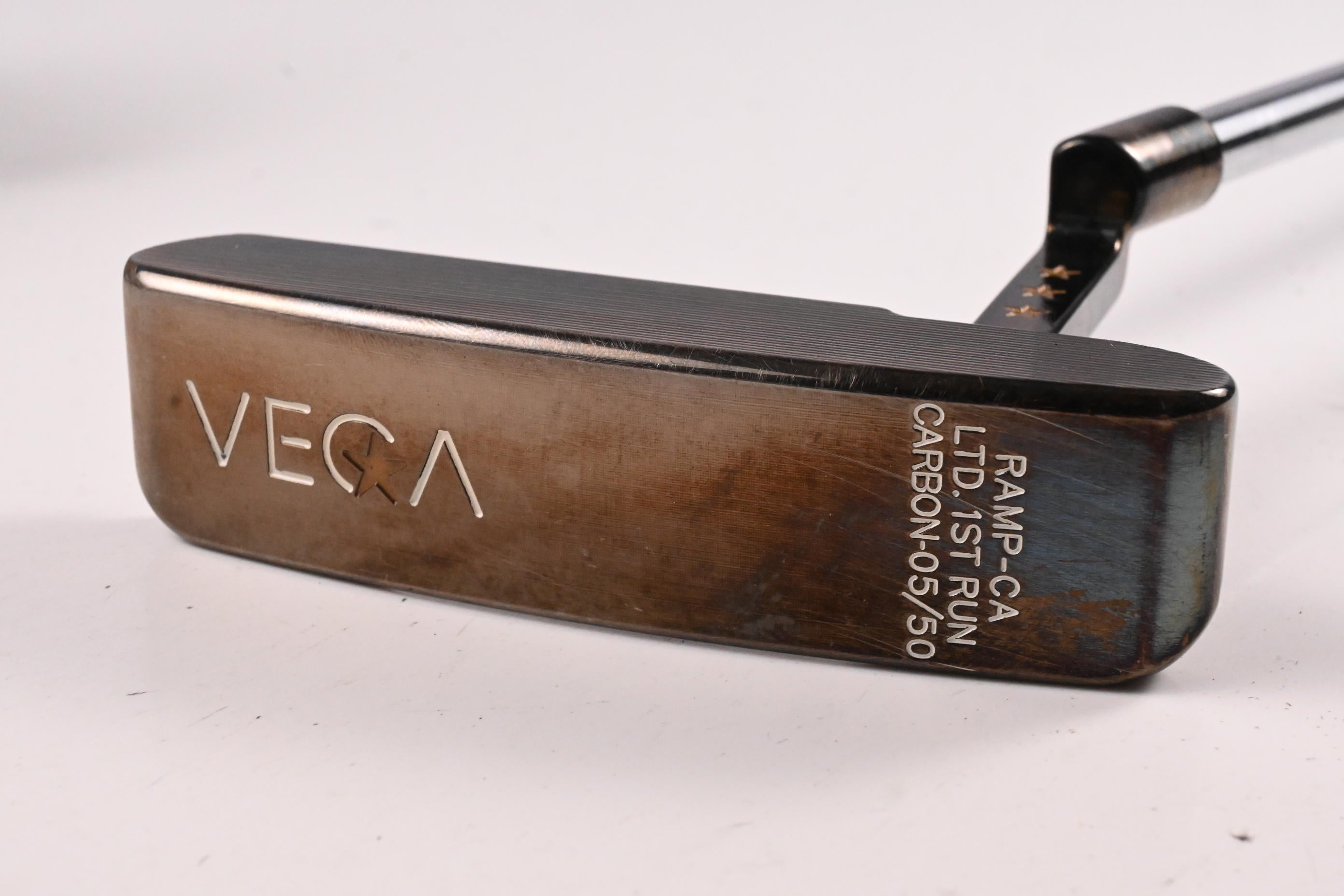 Vega VP-05 Putter / 33 Inch