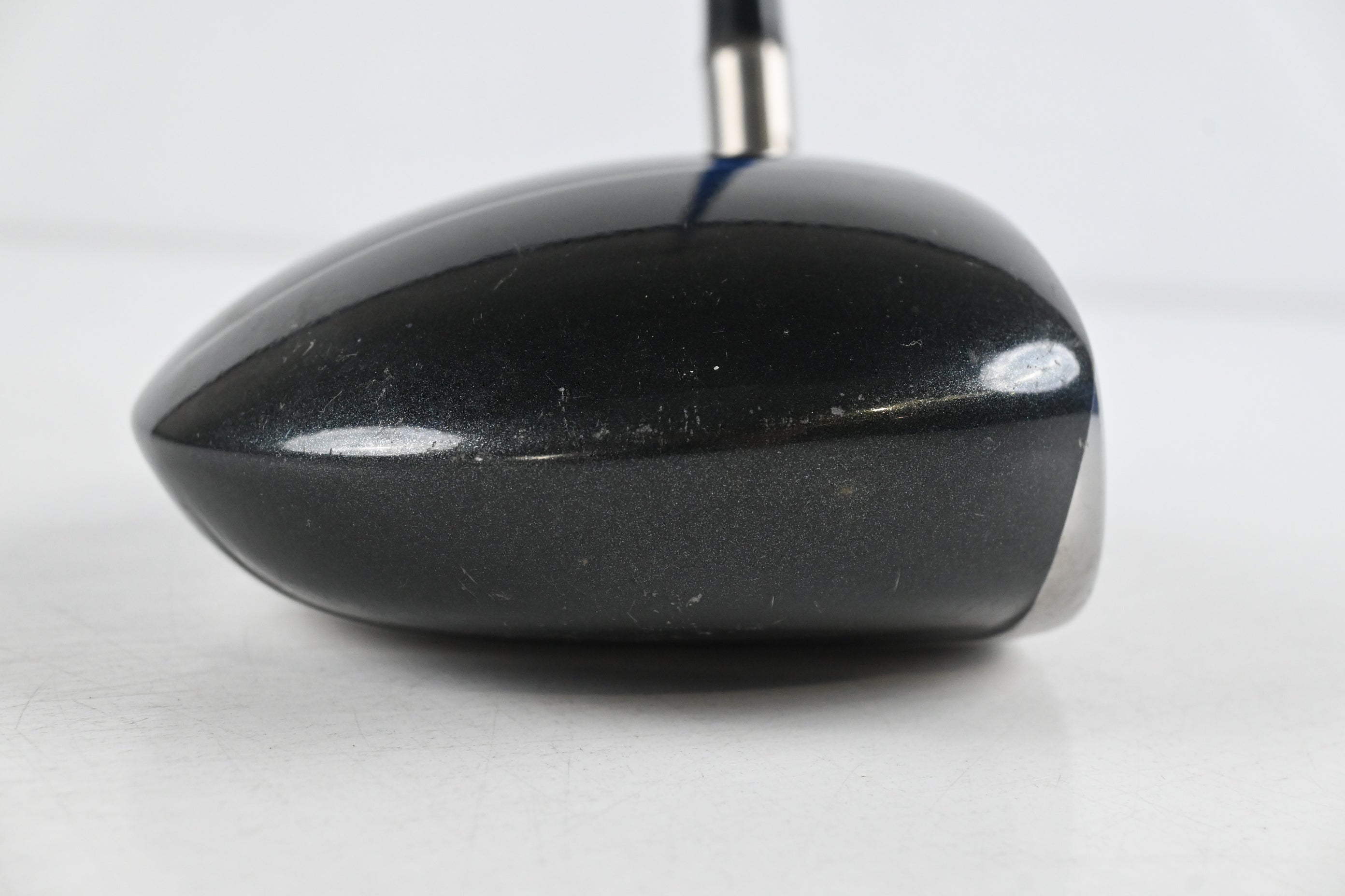 Taylormade 300 Ti Driver / 10.5 Degree / Regular Flex Grafalloy ProLaunch Blue