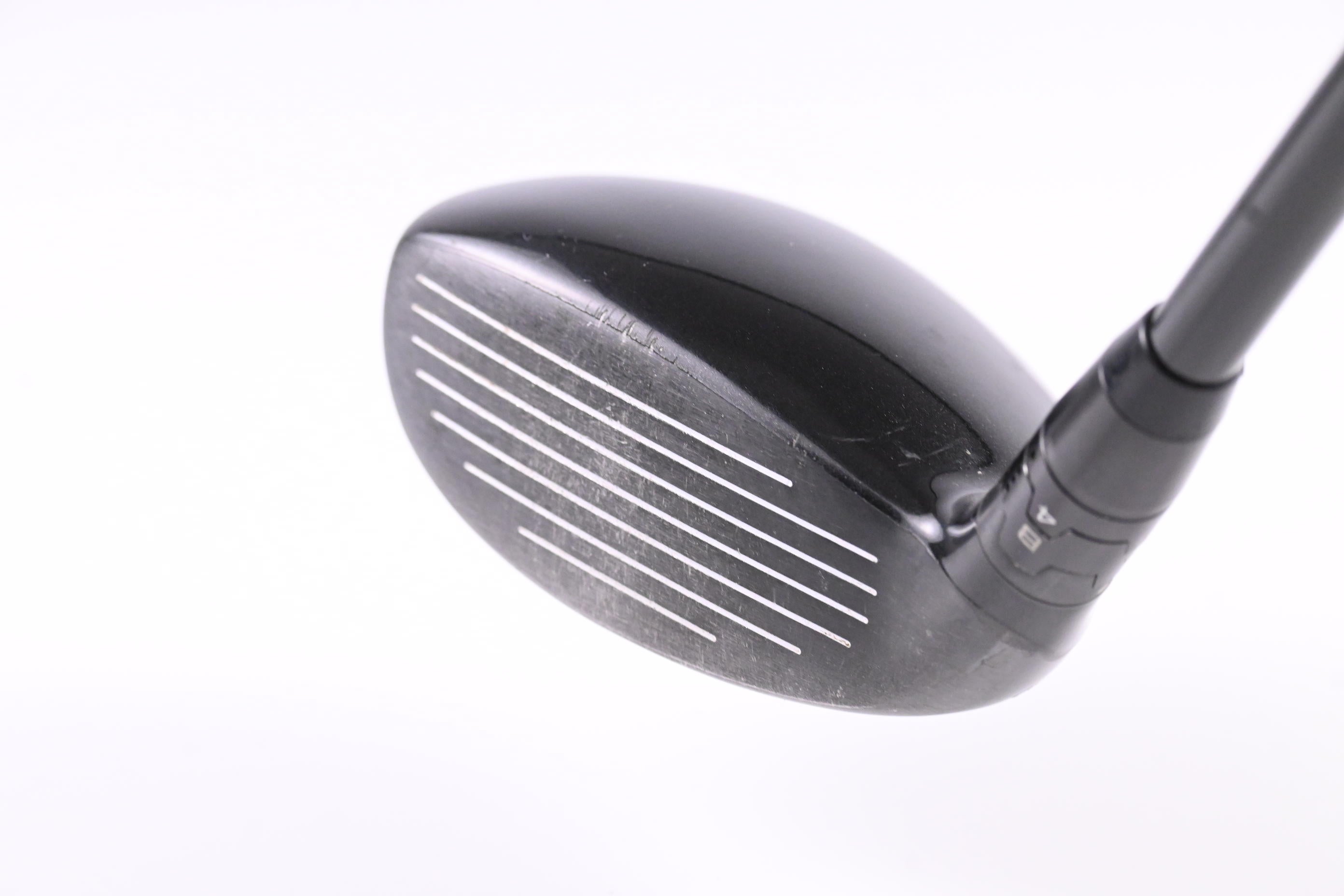 Titleist 913H #3 Hybrid / 19 Degree / Stiff Flex Kuro Kage Black 60 Shaft