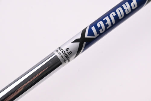 Mizuno  Pro S-3 Pitching Wedge / 46 Degree / Stiff Flex Project X Precision