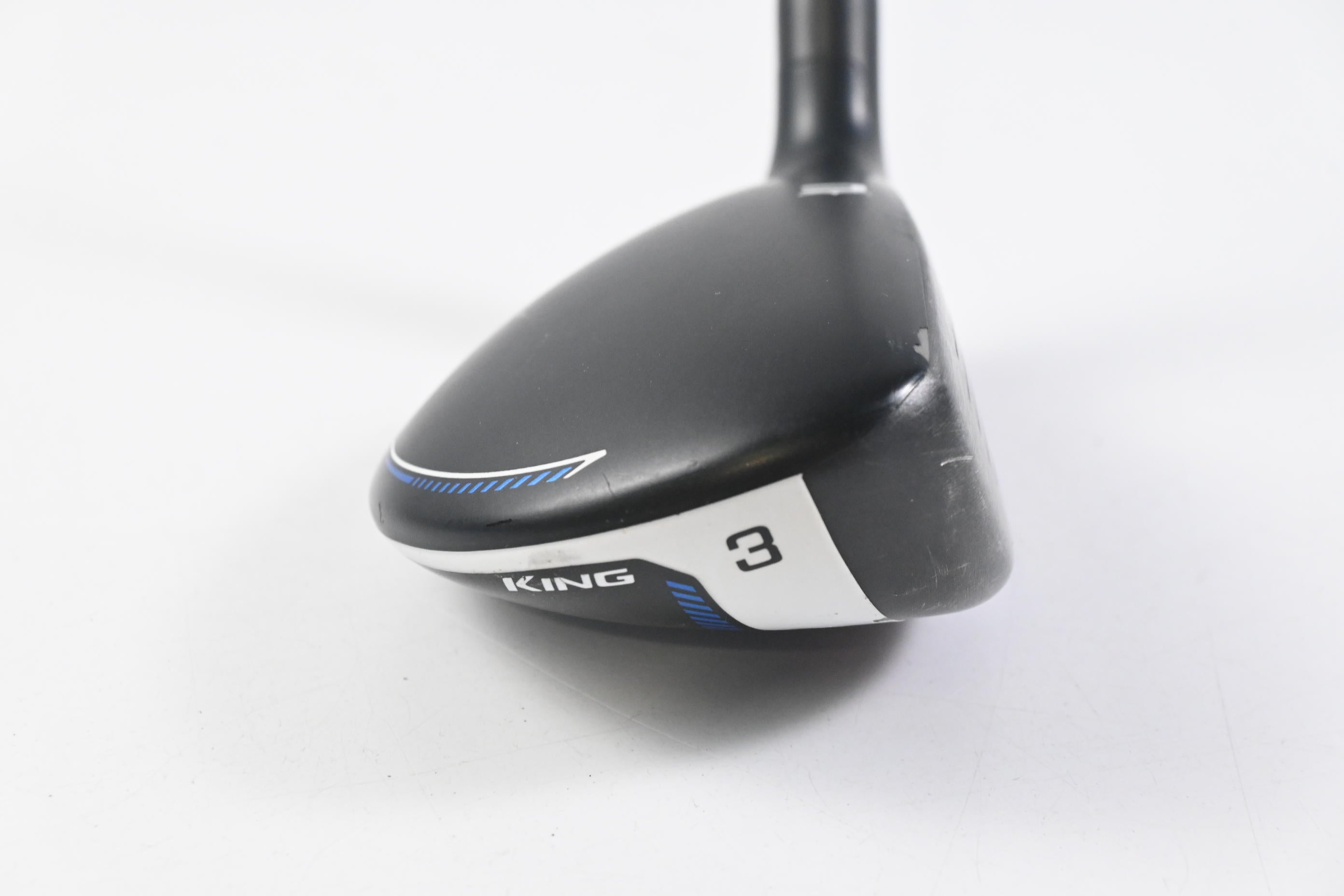 Cobra King Radspeed One Length #3 Hybrid / 19 Degree / Stiff Flex UST Mamiya