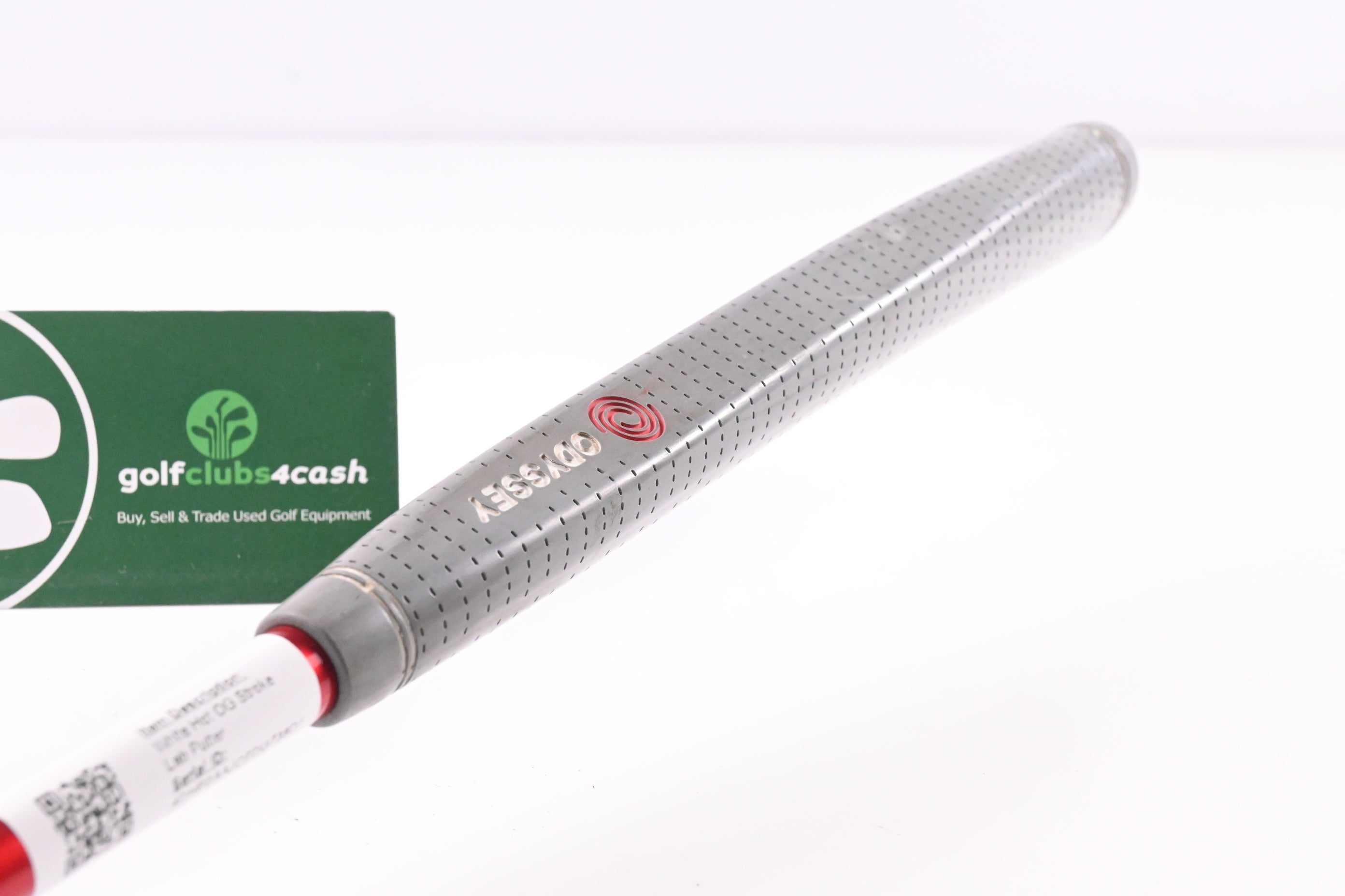 Odyssey White Hot OG Stroke Lab #1 Putter / 34 Inch