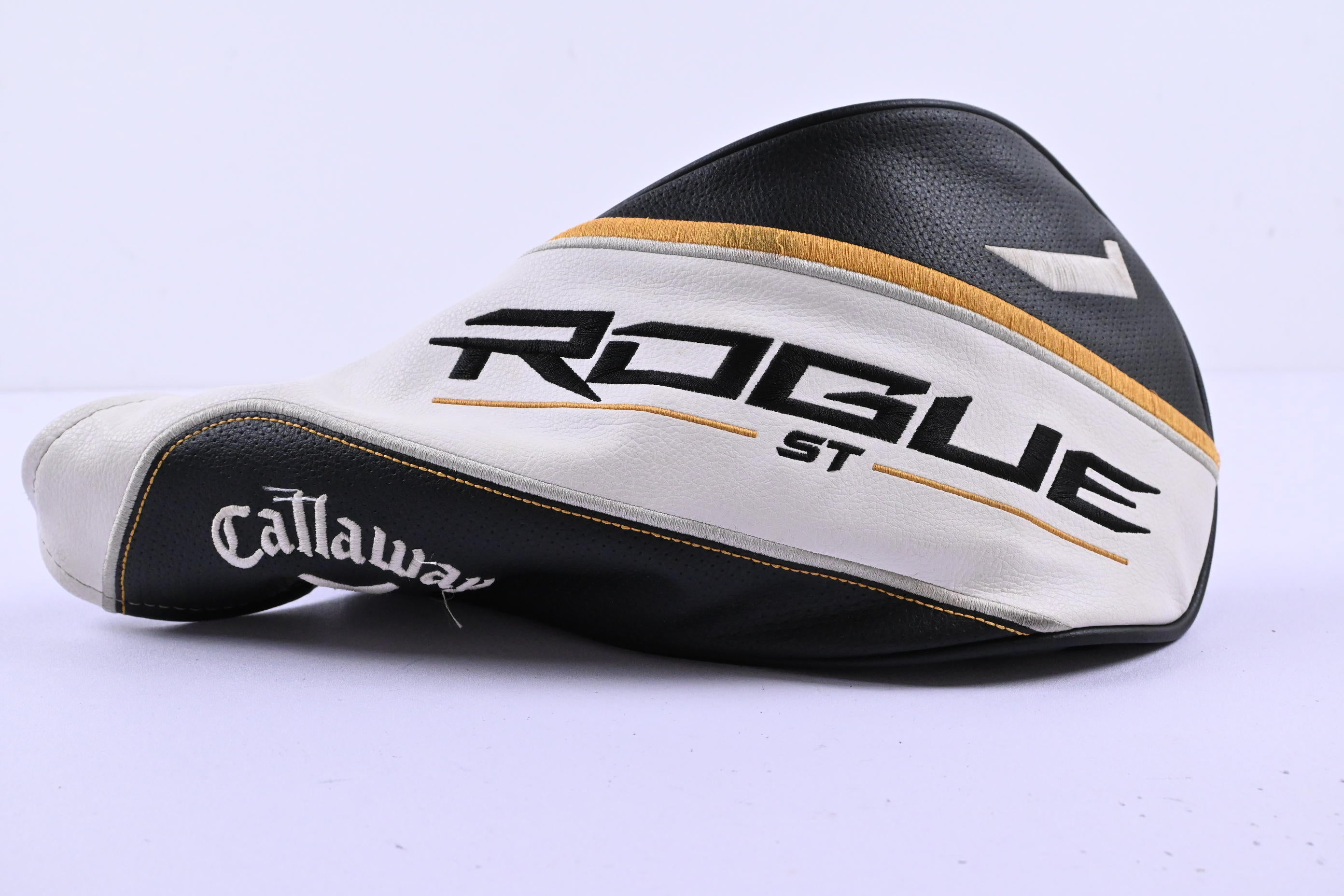 Callaway Rogue ST MAX LS Driver / 9 Degree / Stiff Flex Tensei AV White 65 Shaft