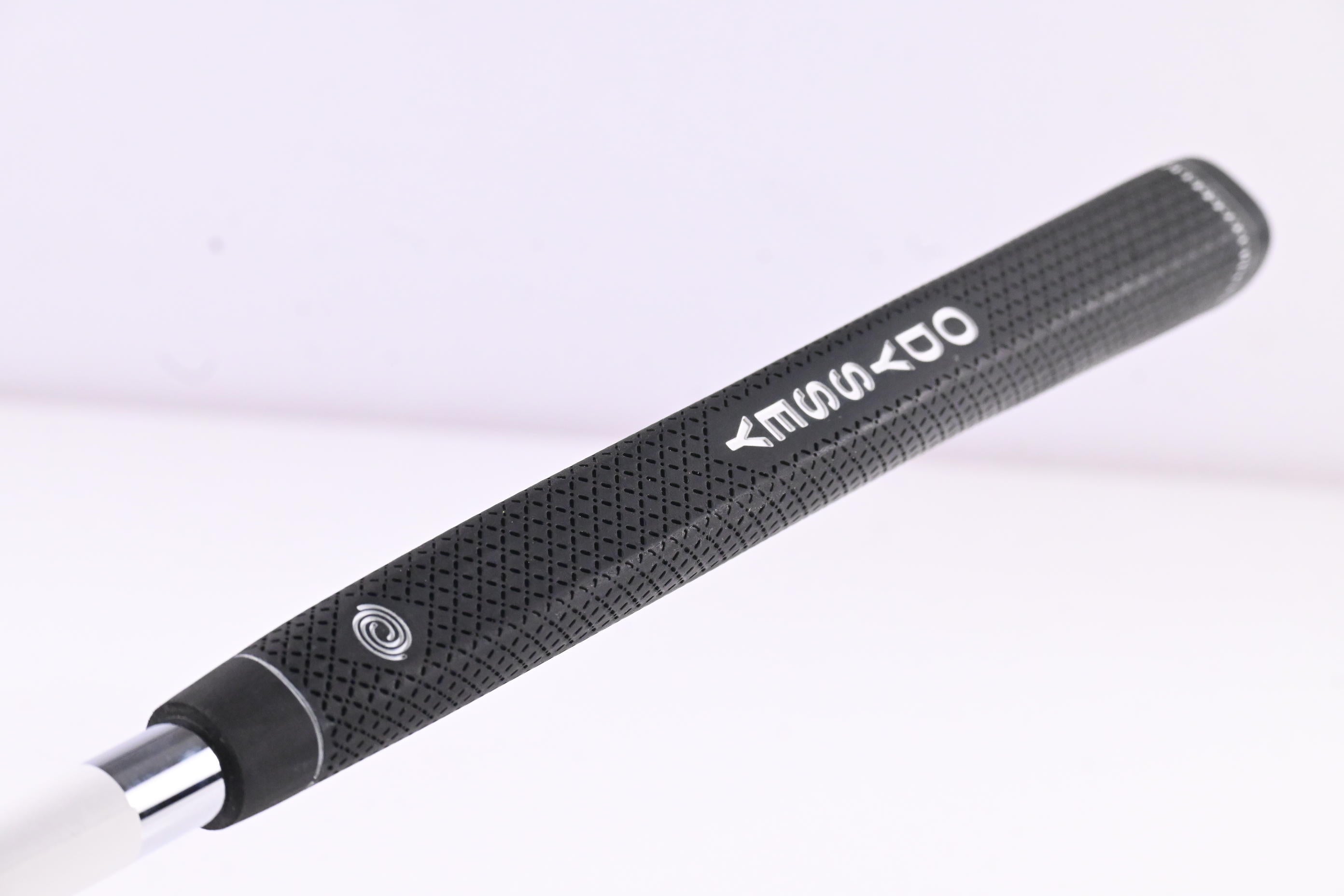 Odyssey Damascus One Wide Milled Putter / 34 Inch
