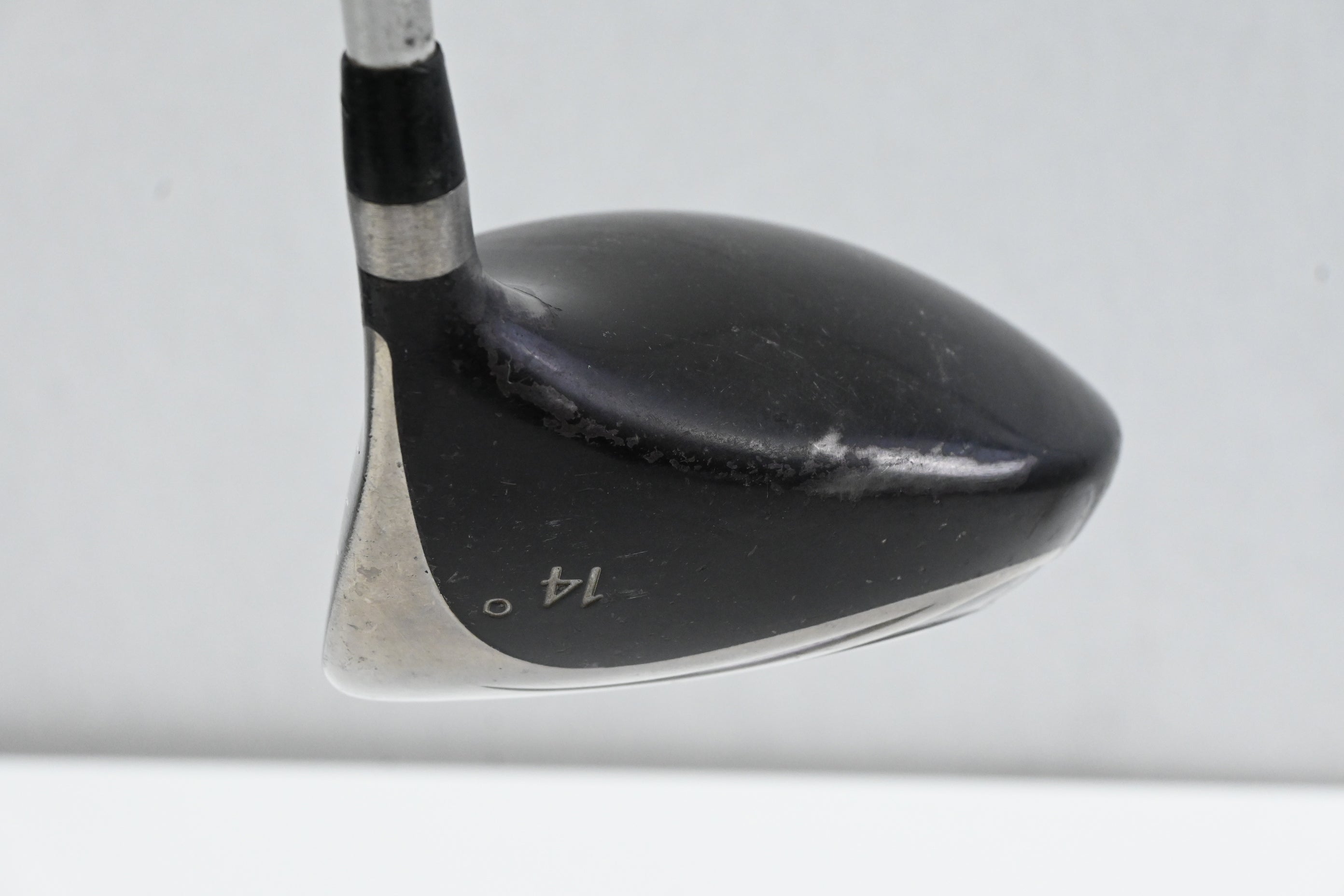 Ladies Ping Rhapsody Driver / 14 Degree / Ladies Flex Ping ULT 129 Shaft