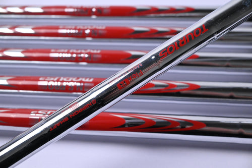 Srixon ZX5 Irons / 5-PW / Regular Flex N.S.PRO Modus 3 105 Shafts