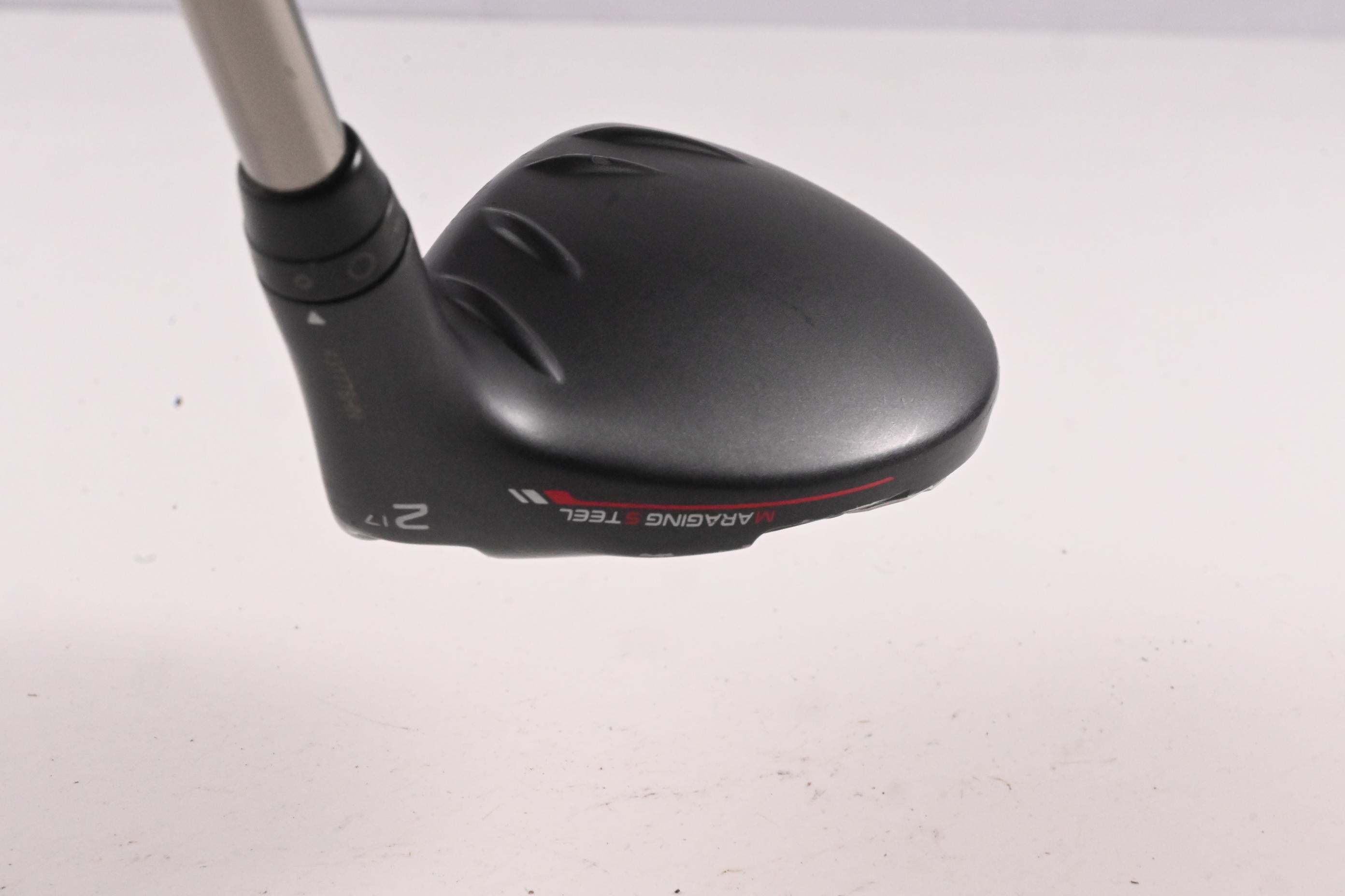 Ping G410 #2 Hybrid / 17 Degree / X-Flex Ping Tour 85 Shaft
