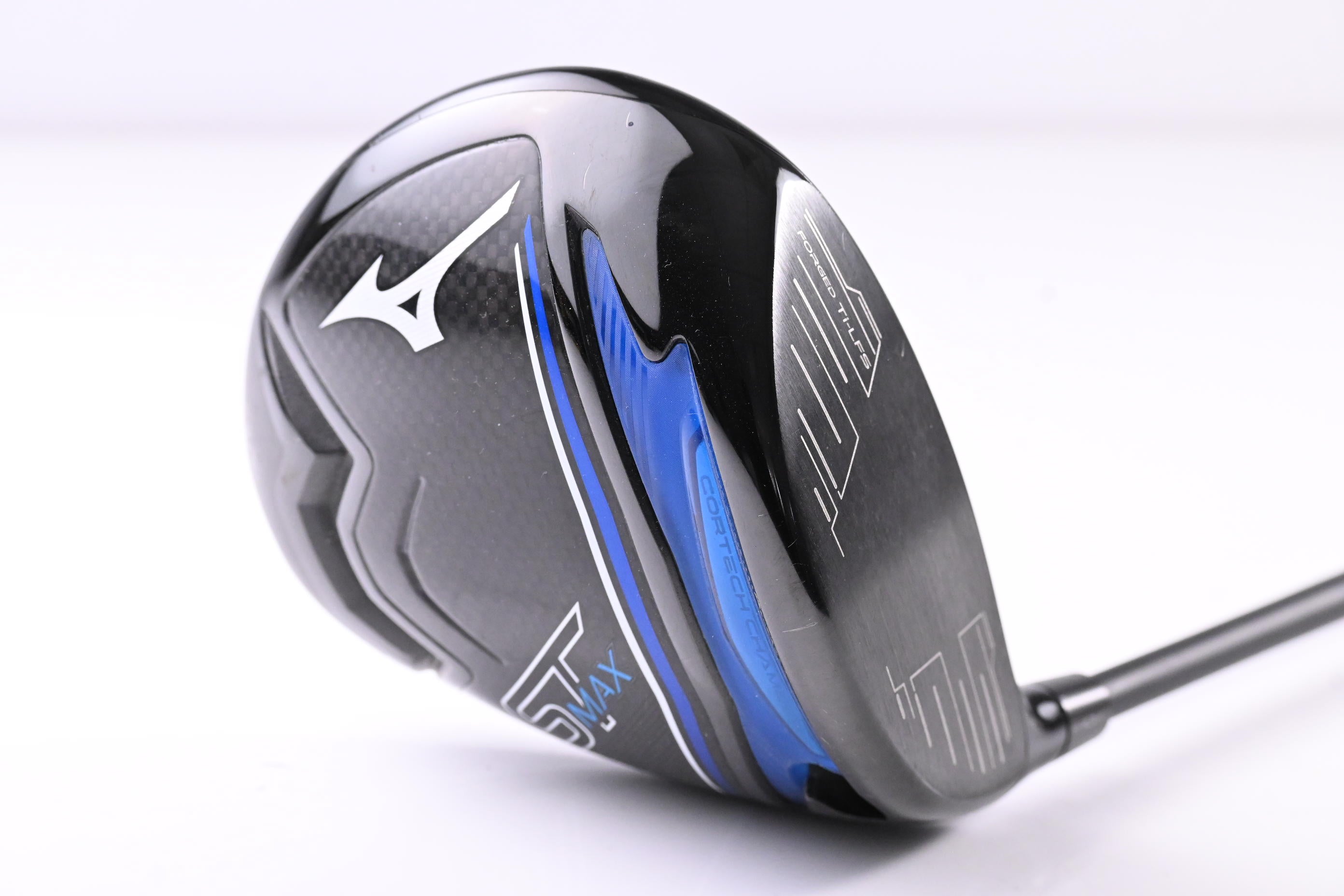 Mizuno ST-Max 230 Driver / 9.5 Degree / X-Flex Tensei 1K Black 65 Shaft