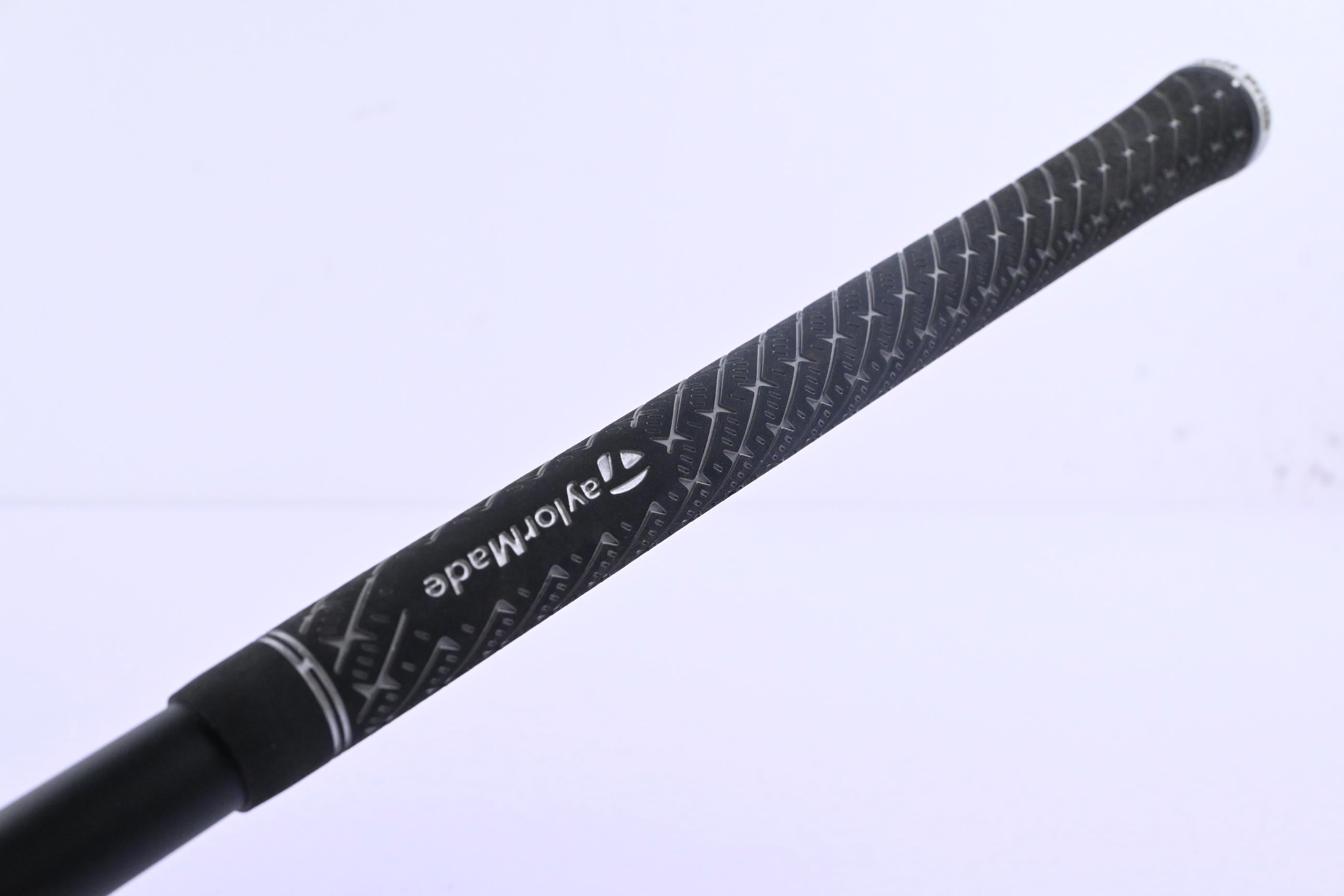 Taylormade Qi35 Max Lite #5 Hybrid / 27 Degree / Senior Flex Vanquish 5 Shaft