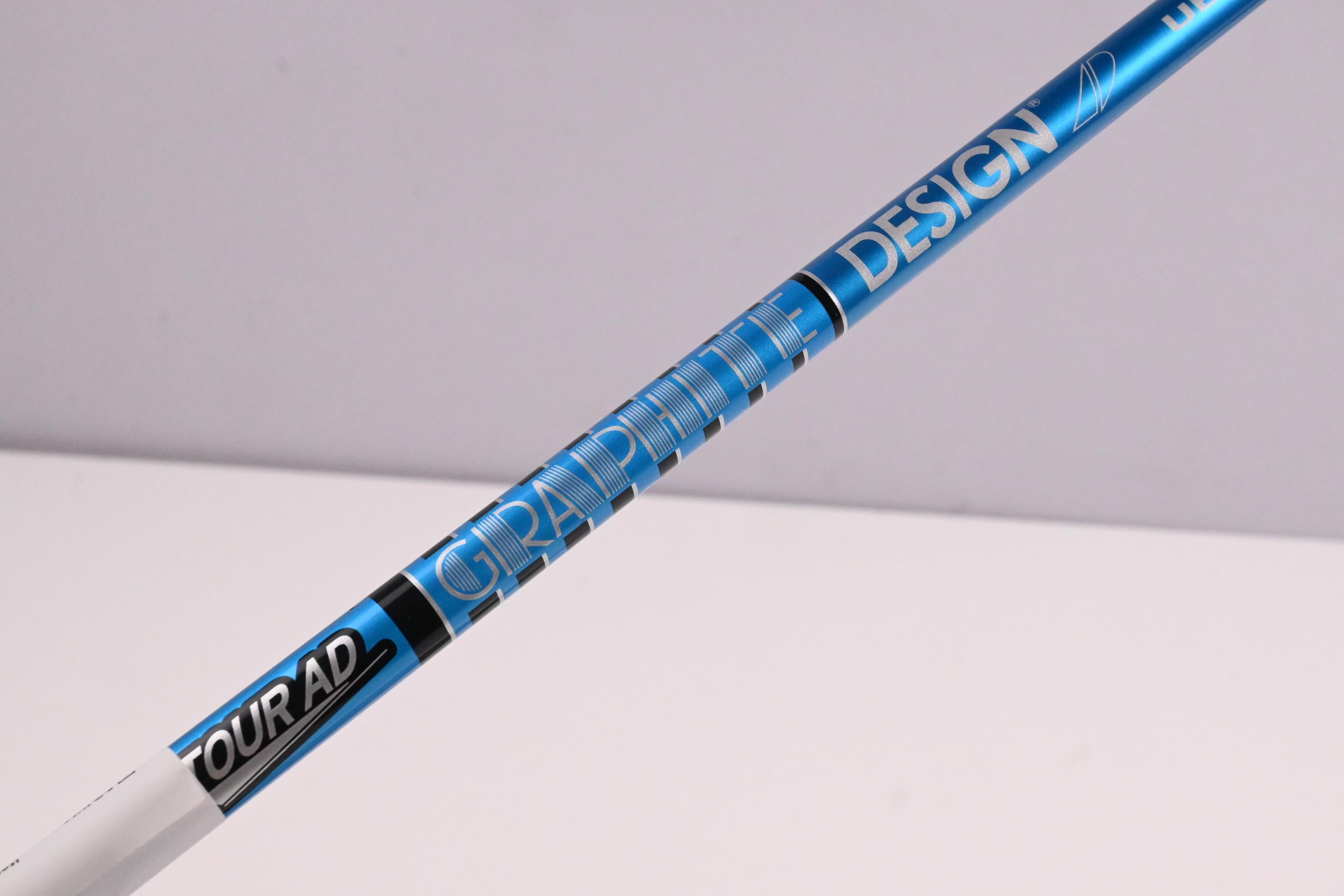 Graphite Design Tour AD UB-6 Fairway Shaft / Stiff Flex / Taylormade 2nd Gen