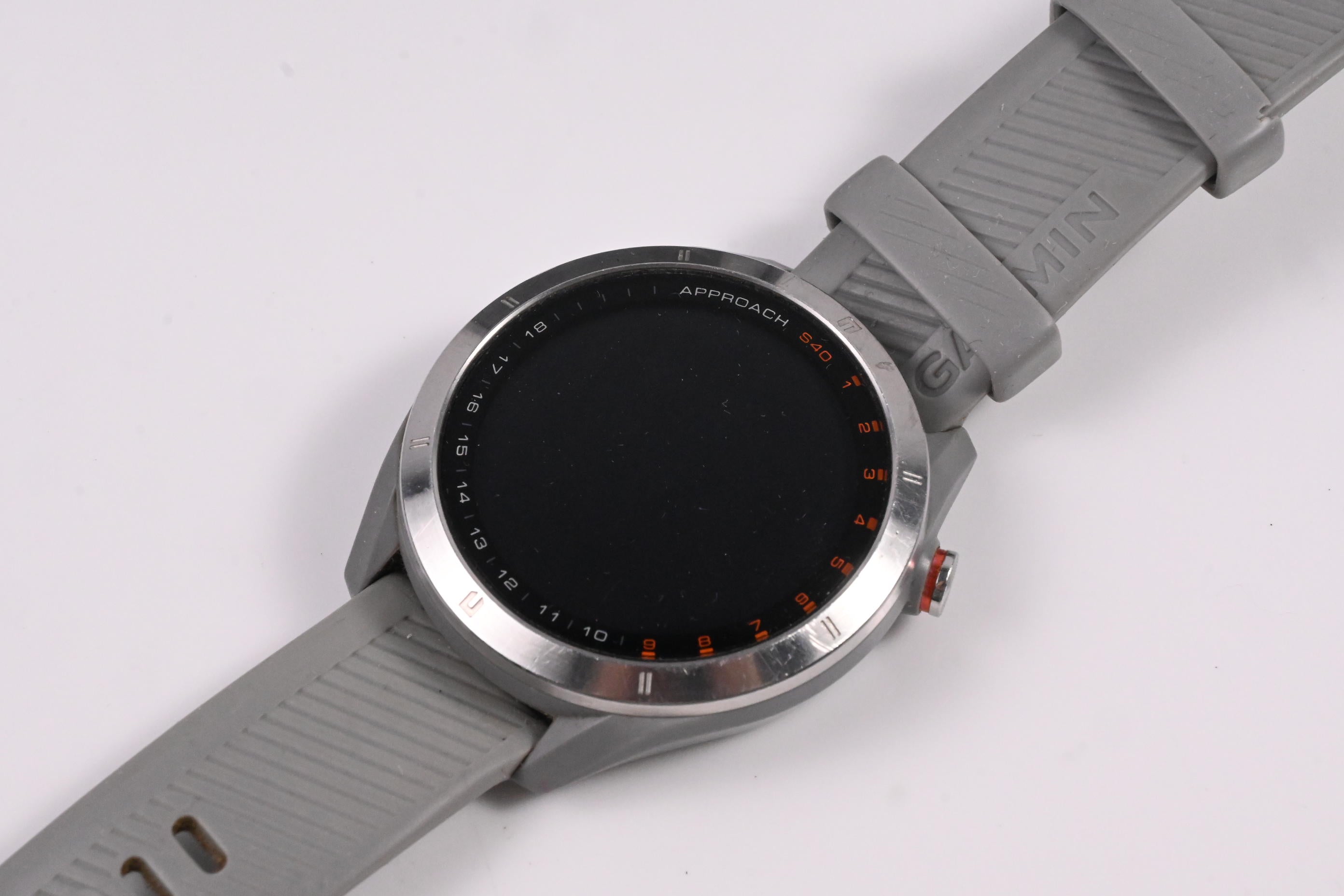 Garmin Approach S40 / GPS Watch