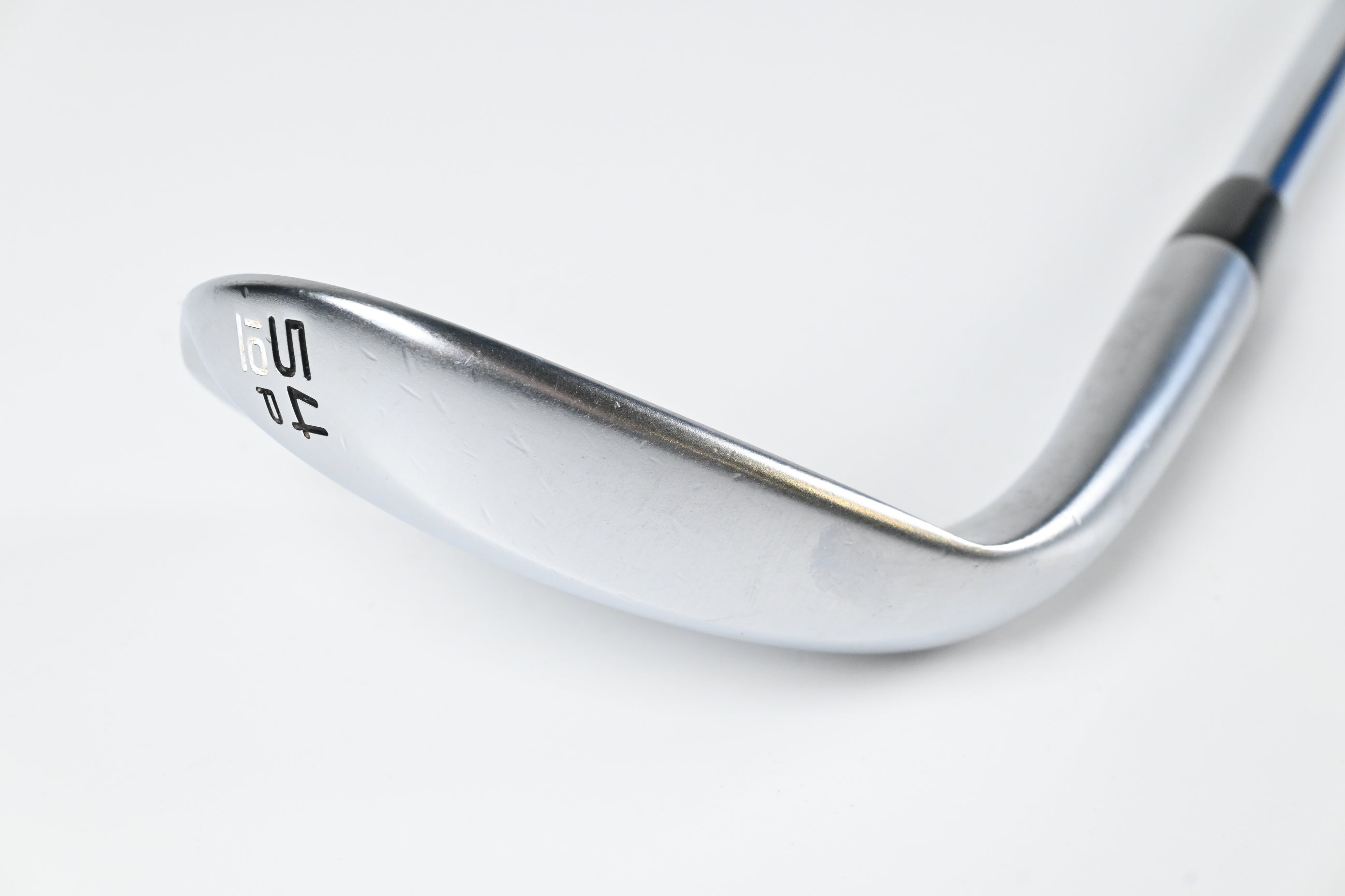 Mizuno Pro T-1 Sand Wedge / 54 Degree / Stiff Flex Dynamic Gold S400 Steel Shaft