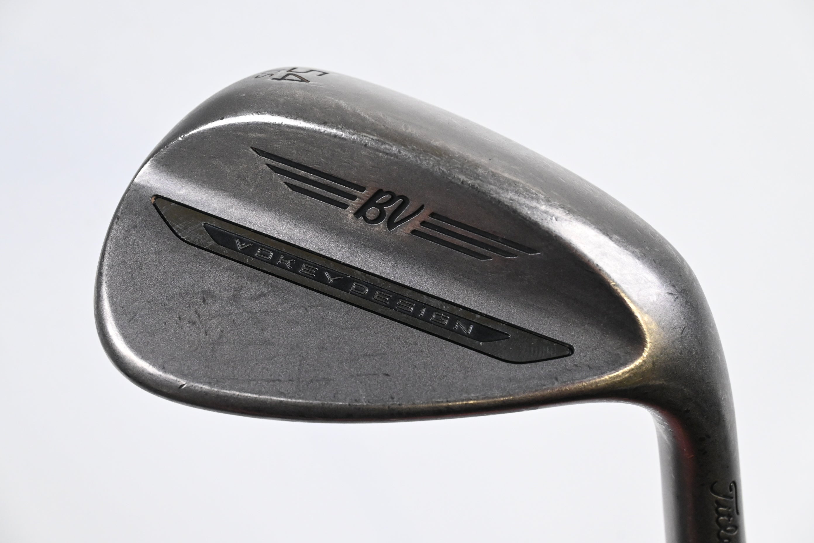 Titleist Vokey SM11 Sand Wedge / 54 Degree / Stiff Flex Project X Rifle Shaft