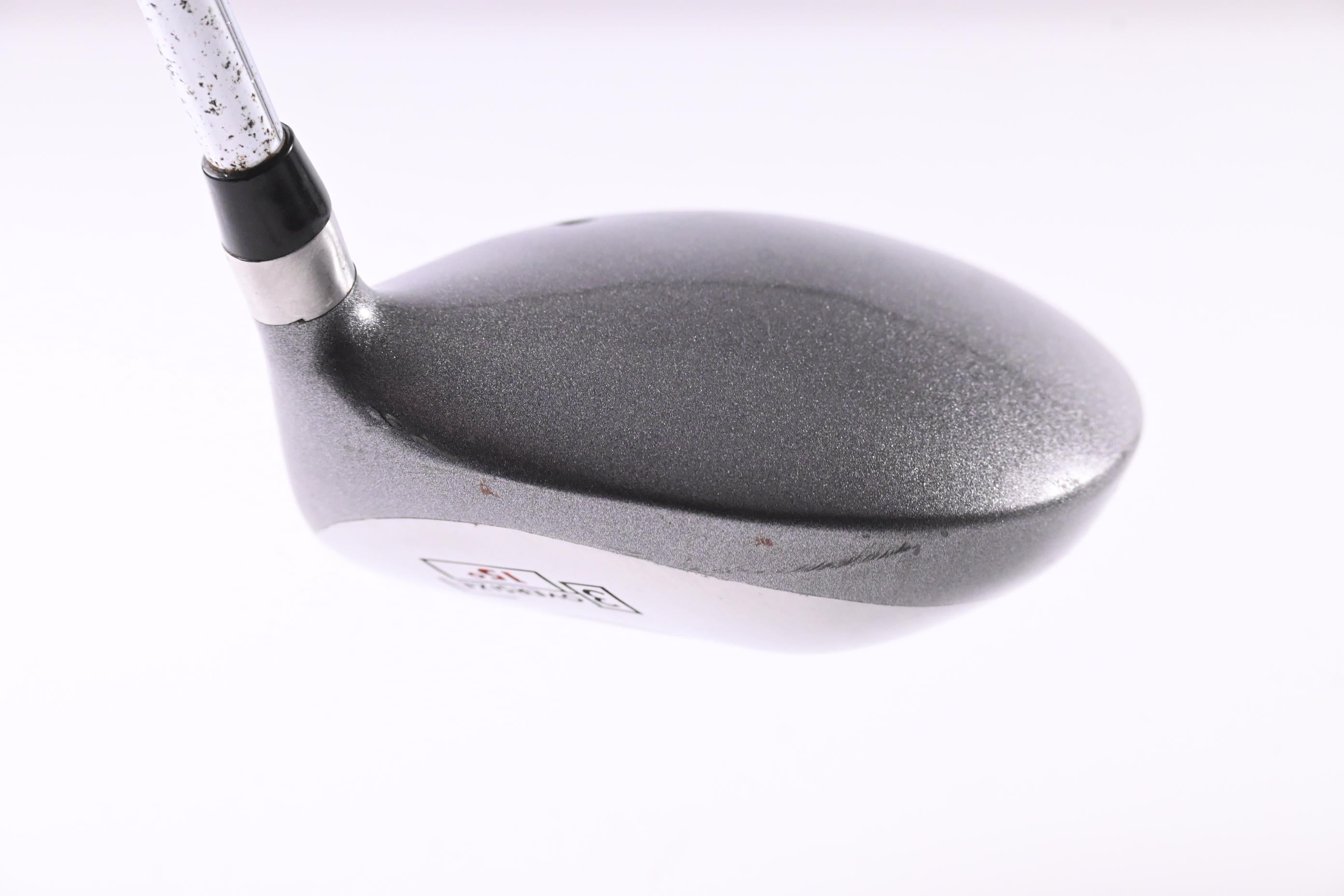 Progen Full Bore 2.5 #3 Wood / 15 Degree / Regular Flex True Temper Dynalite