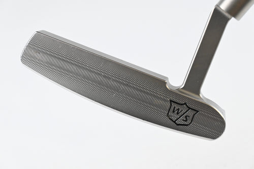 Wilson Staff Model BL22 Putter / 34 Inch