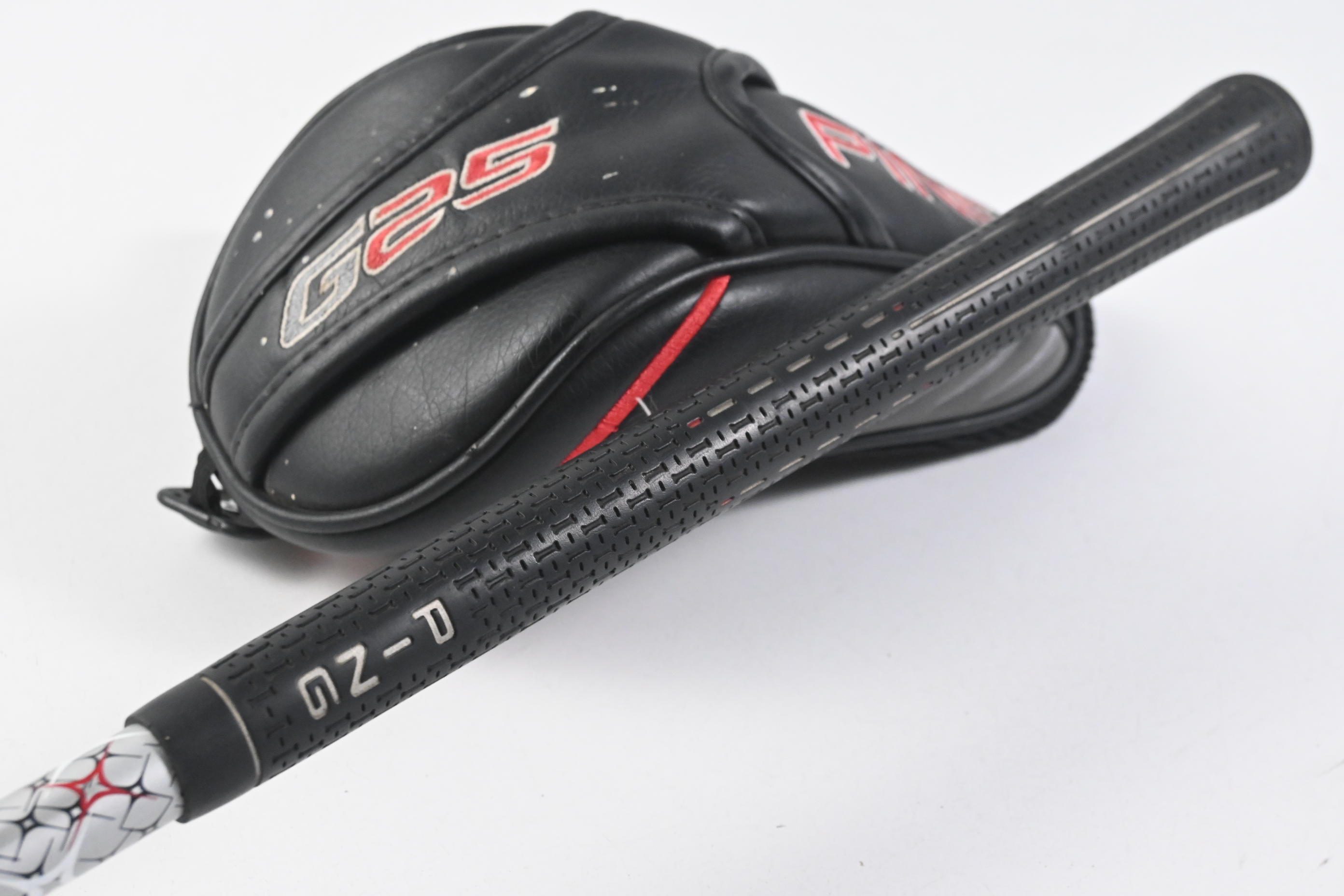 Ping G25 #3 Wood / 15 Degree / Regular Flex Ping TFC 189 Shaft