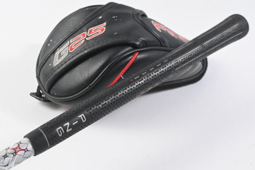 Ping G25 #3 Wood / 15 Degree / Regular Flex Ping TFC 189 Shaft
