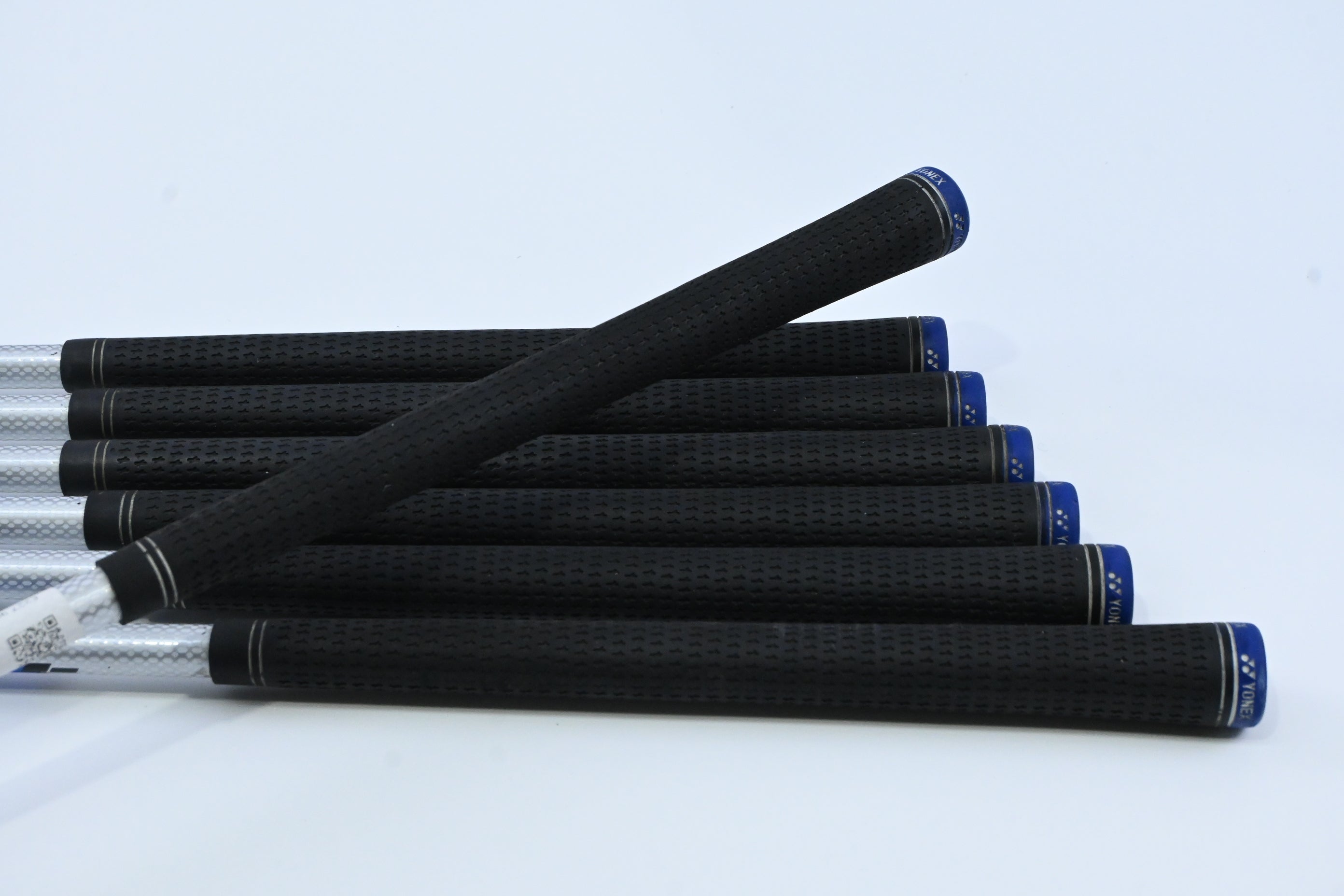 Yonex Ezone Elite Irons / 5-PW+SW / Senior Flex Yonex M60 Shafts