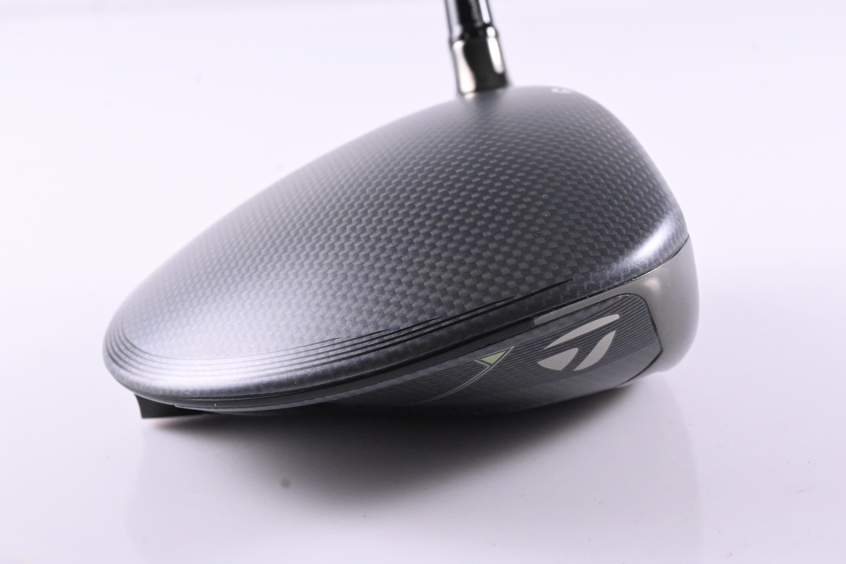 Taylormade Qi35 Driver / 9 Degree / Regular Flex Fujikura Air Speeder 50 Shaft