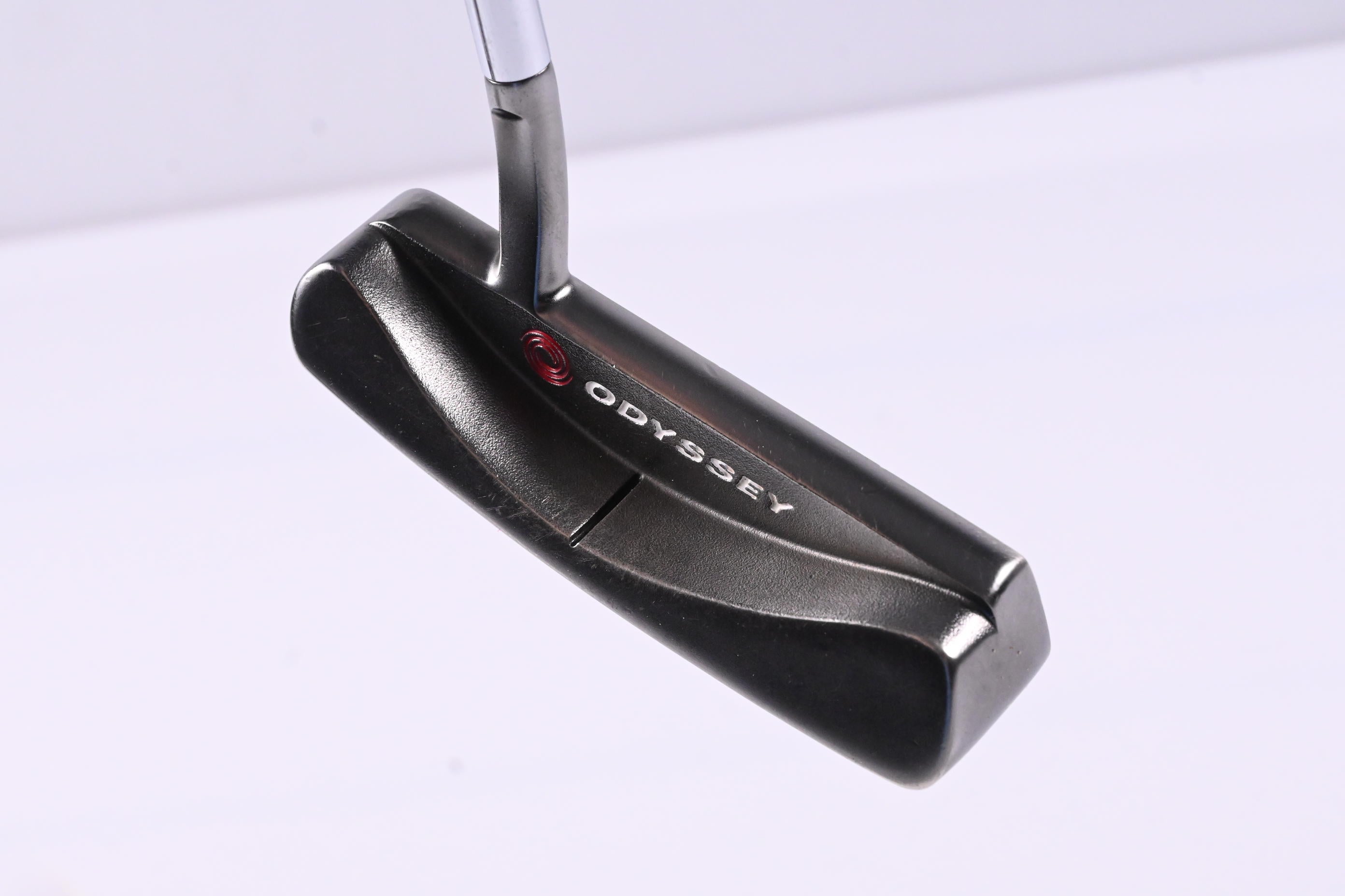 Odyssey White Ice 2 Putter / 34 Inch