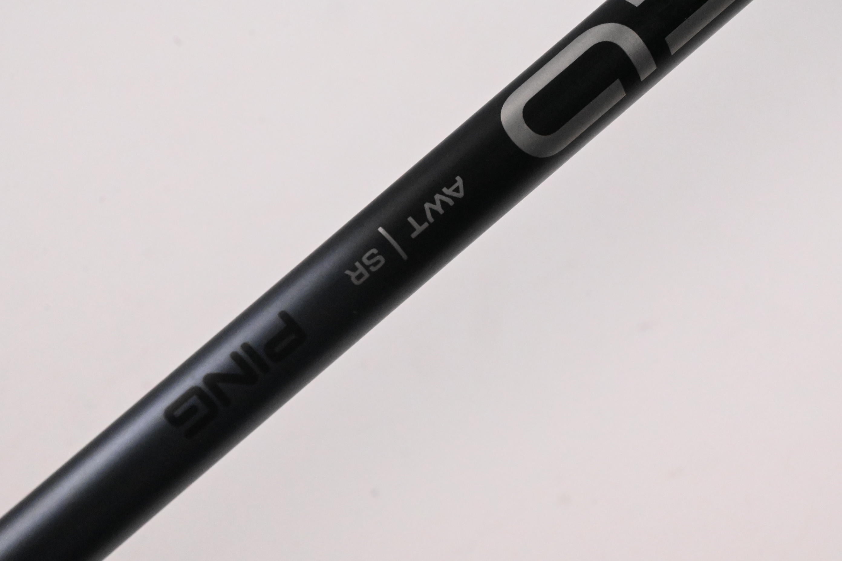 Ping G425 #7 Iron / 30 Degree / Red Dot / Senior Flex Ping Alta CB Slate AWT
