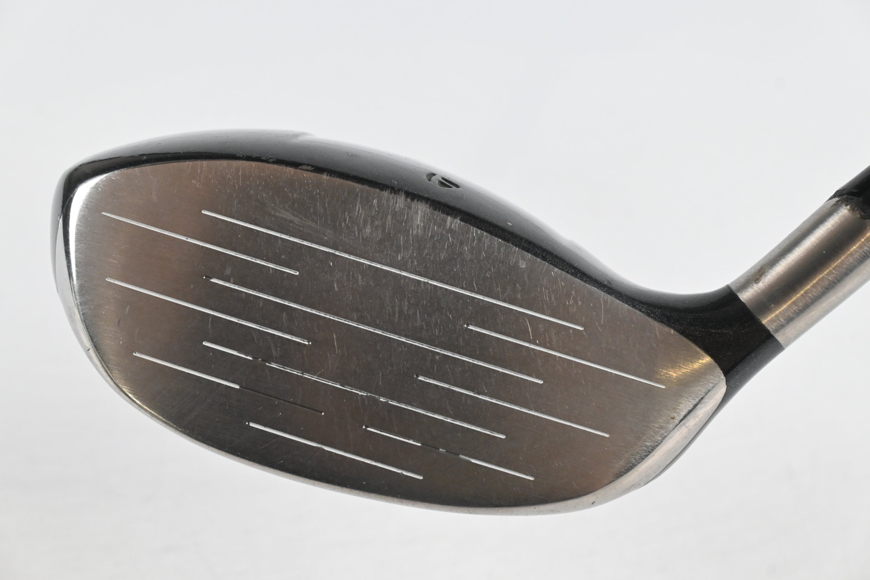 Taylormade 300 Ti Driver / 10.5 Degree / Regular Flex Grafalloy ProLaunch Blue