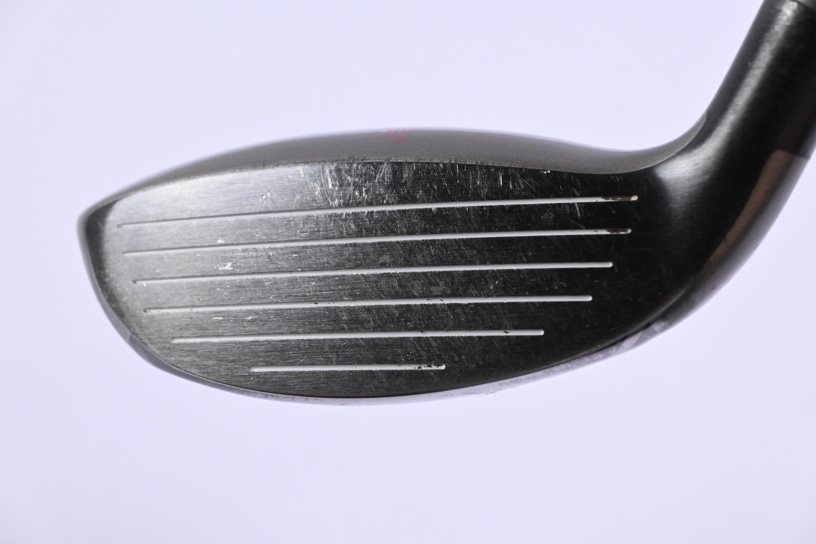 Cobra Baffler T-Rail+ #5 Wood / 18 Degree / Regular Flex Tour AD G 60 Shaft