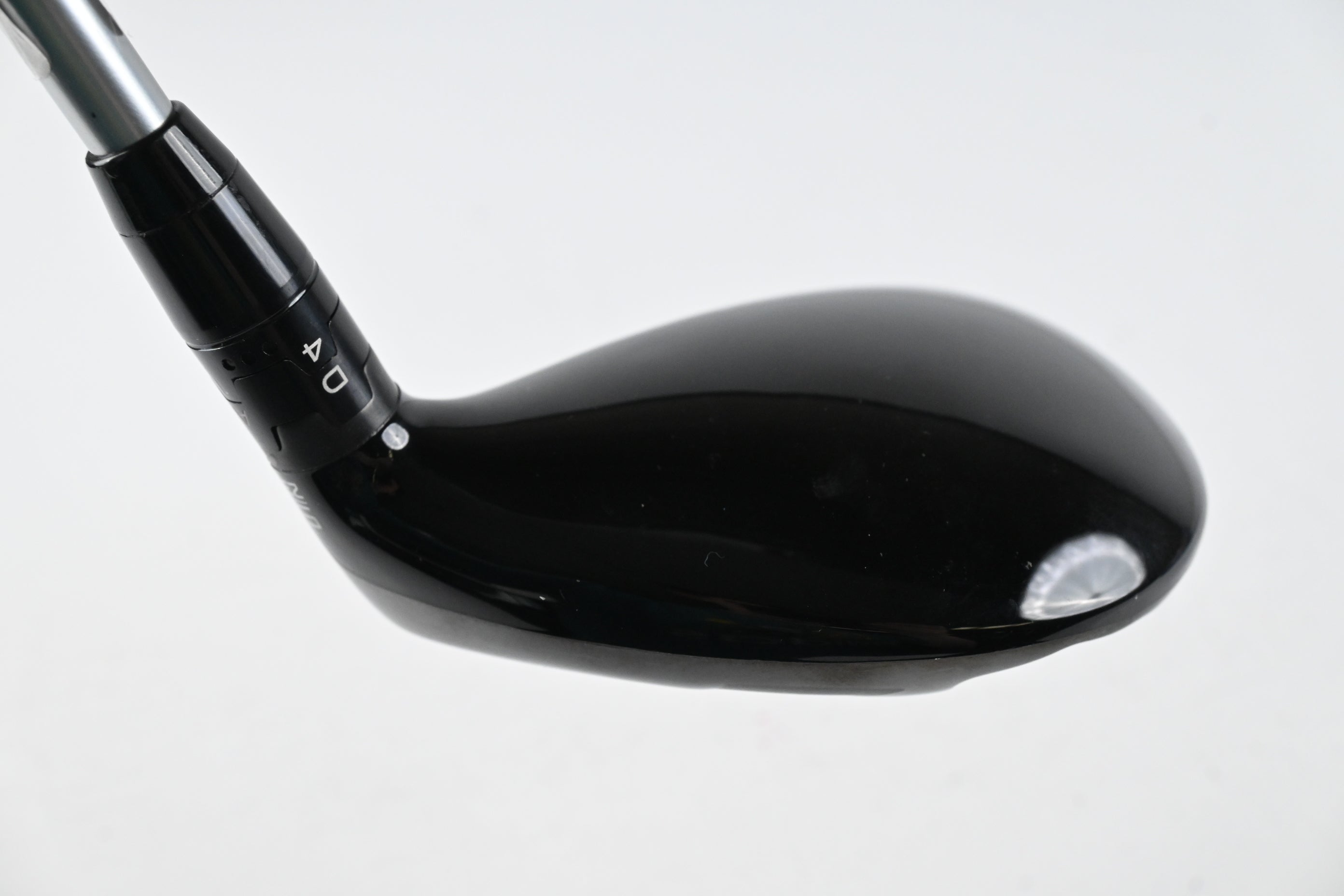 Titleist GT1 #5 Hybrid / 23 Degree / Regular Flex Fujikura Airspeeder 50 Shaft