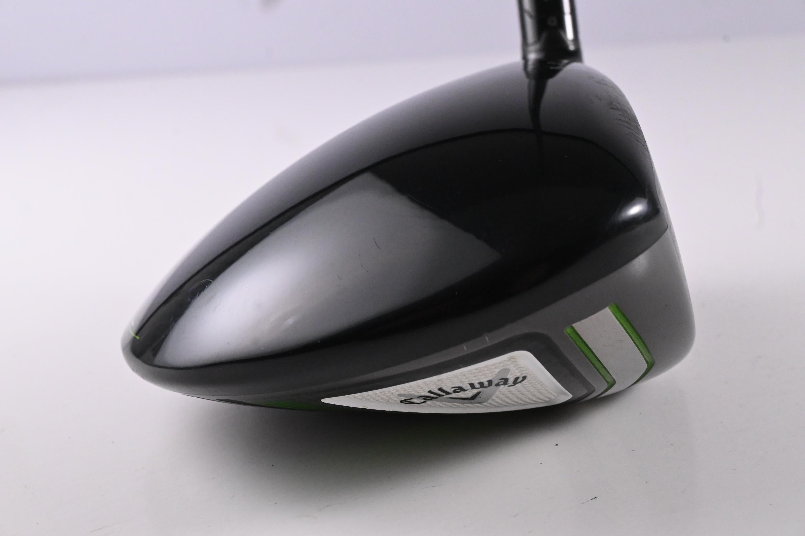 Callaway Epic Flash Sub Zero Driver / 10.5 Degree / Stiff Flex HZRDUS iM10 60