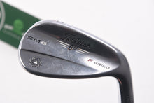 Load image into Gallery viewer, Titleist Vokey SM6 Gap Wedge / 52 Degree / Wedge Flex Titleist Vokey SM6
