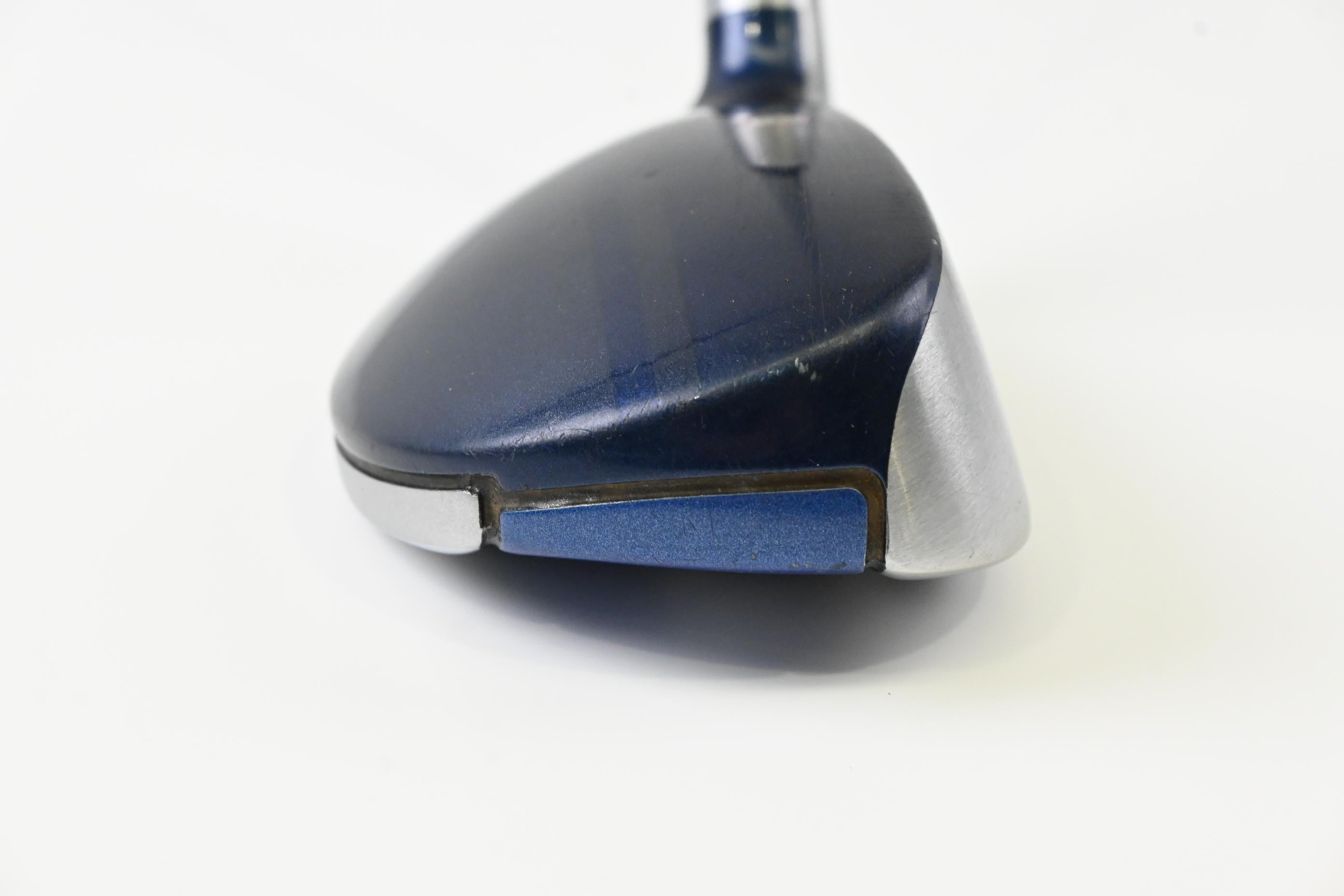 Adams Blue #3 Hybrid / 19 Degree / Regular Flex Aldila Slimtech 55 Shaft