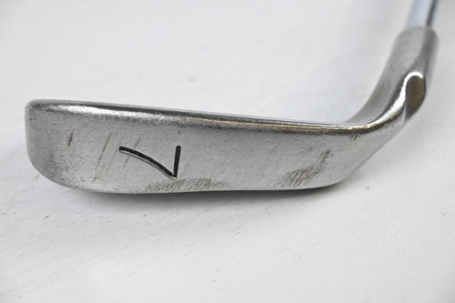 Ping i3 O-Size #7 Iron / 34.5 Degree / Stiff Flex Cushin JZ