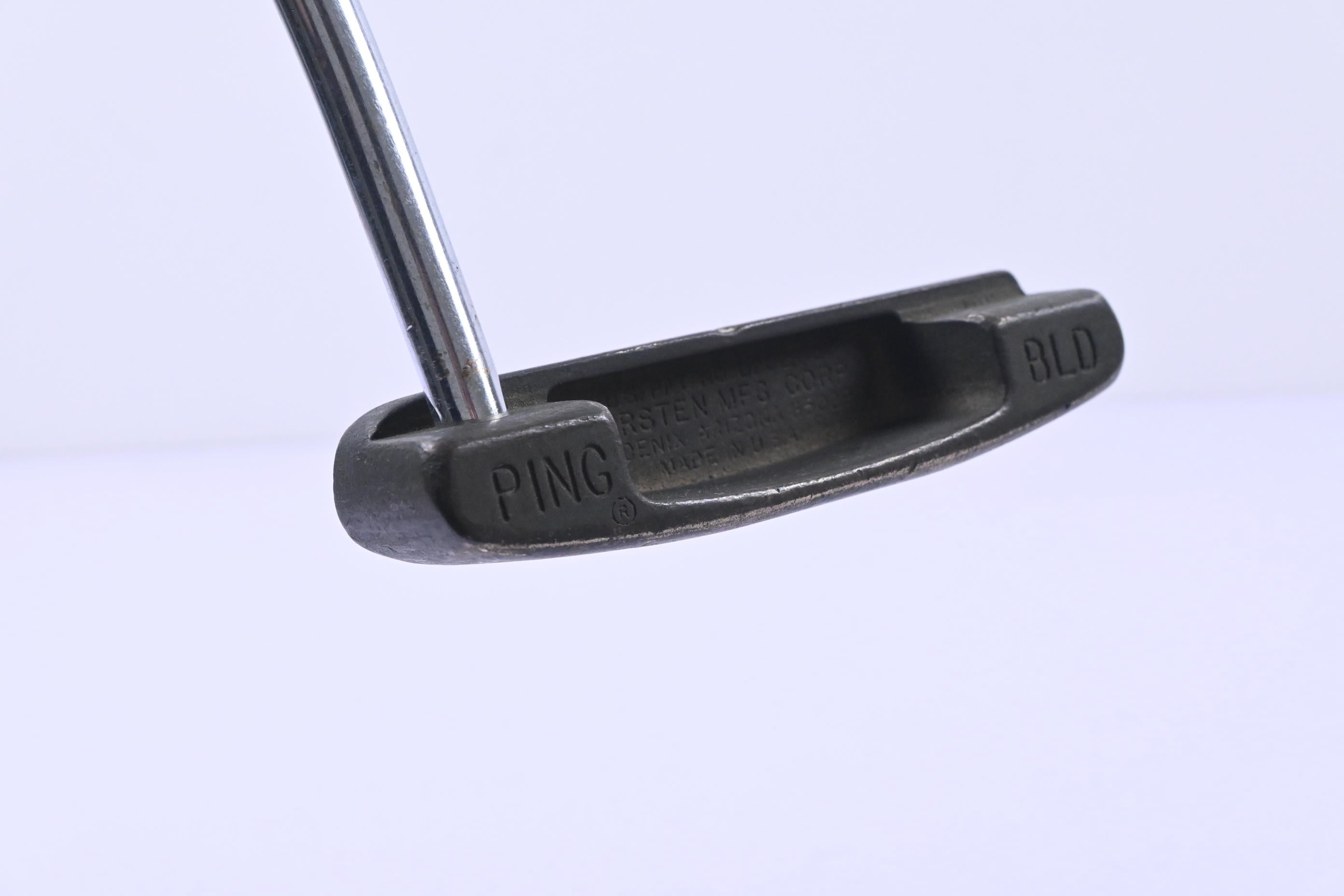 Ping Karsten Original BLD Putter / 36 Inch
