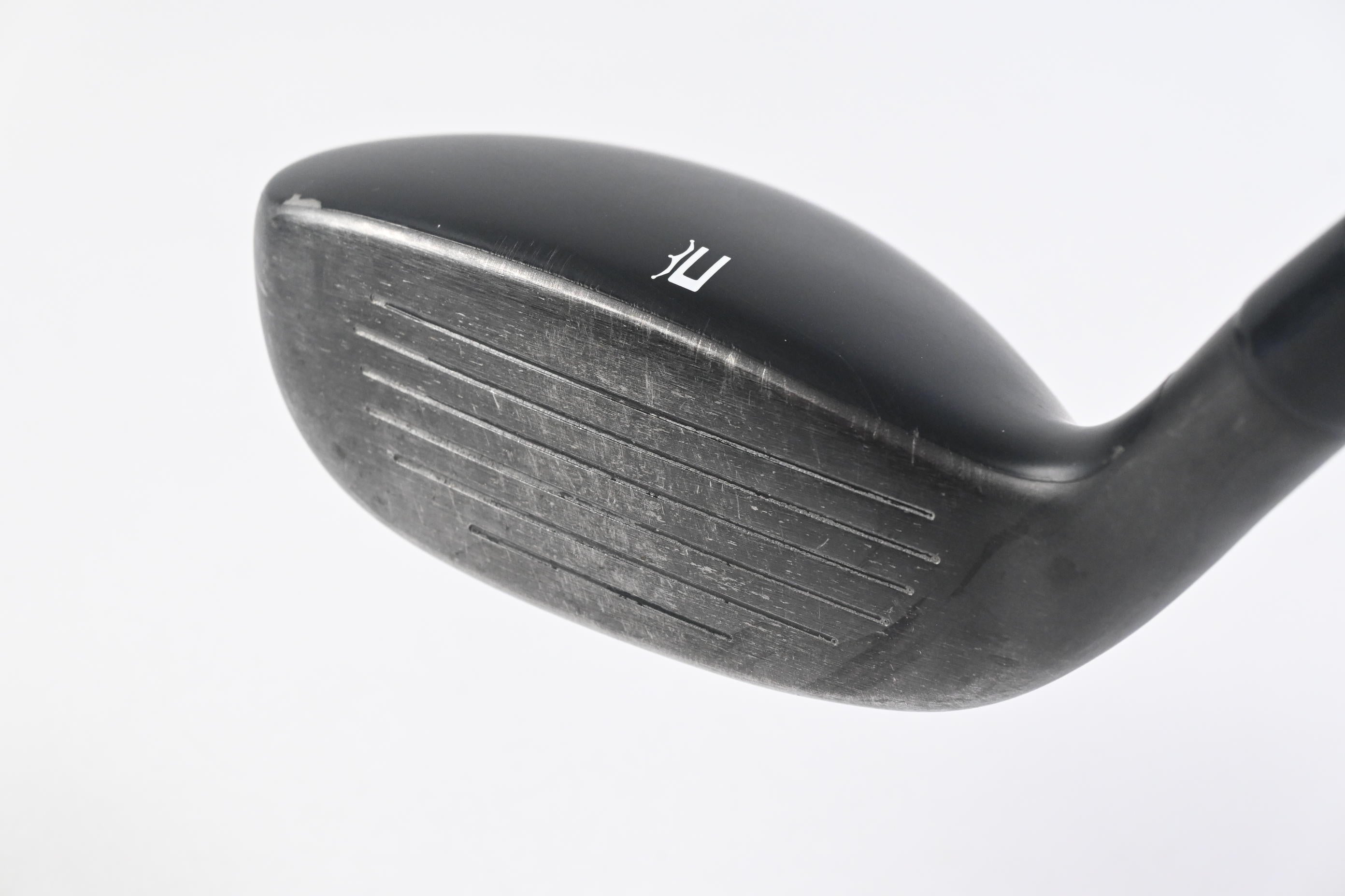 Cobra King Radspeed One Length #3 Hybrid / 19 Degree / Stiff Flex UST Mamiya